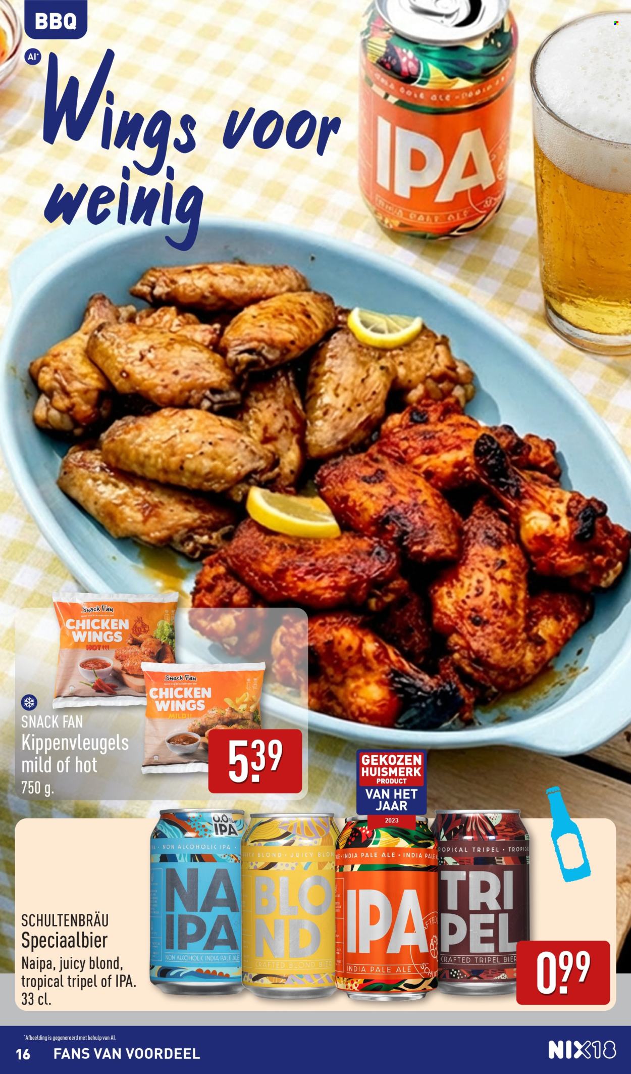 Aldi-aanbieding - 24-8-2026 - 30-8-2026. Pagina 16