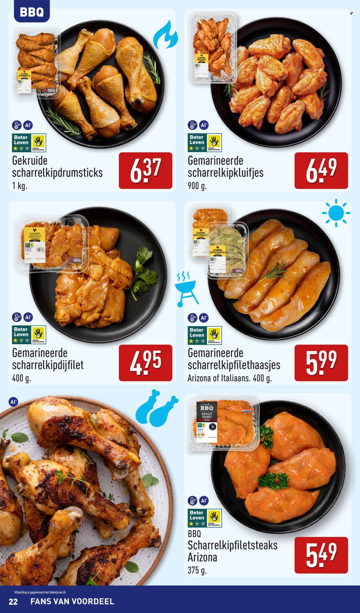 Aldi-aanbieding - 24-8-2026 - 30-8-2026. Pagina 22