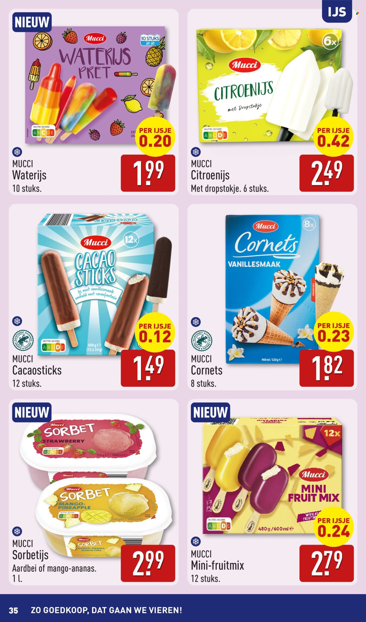 Aldi-aanbieding - 24-8-2026 - 30-8-2026. Pagina 35