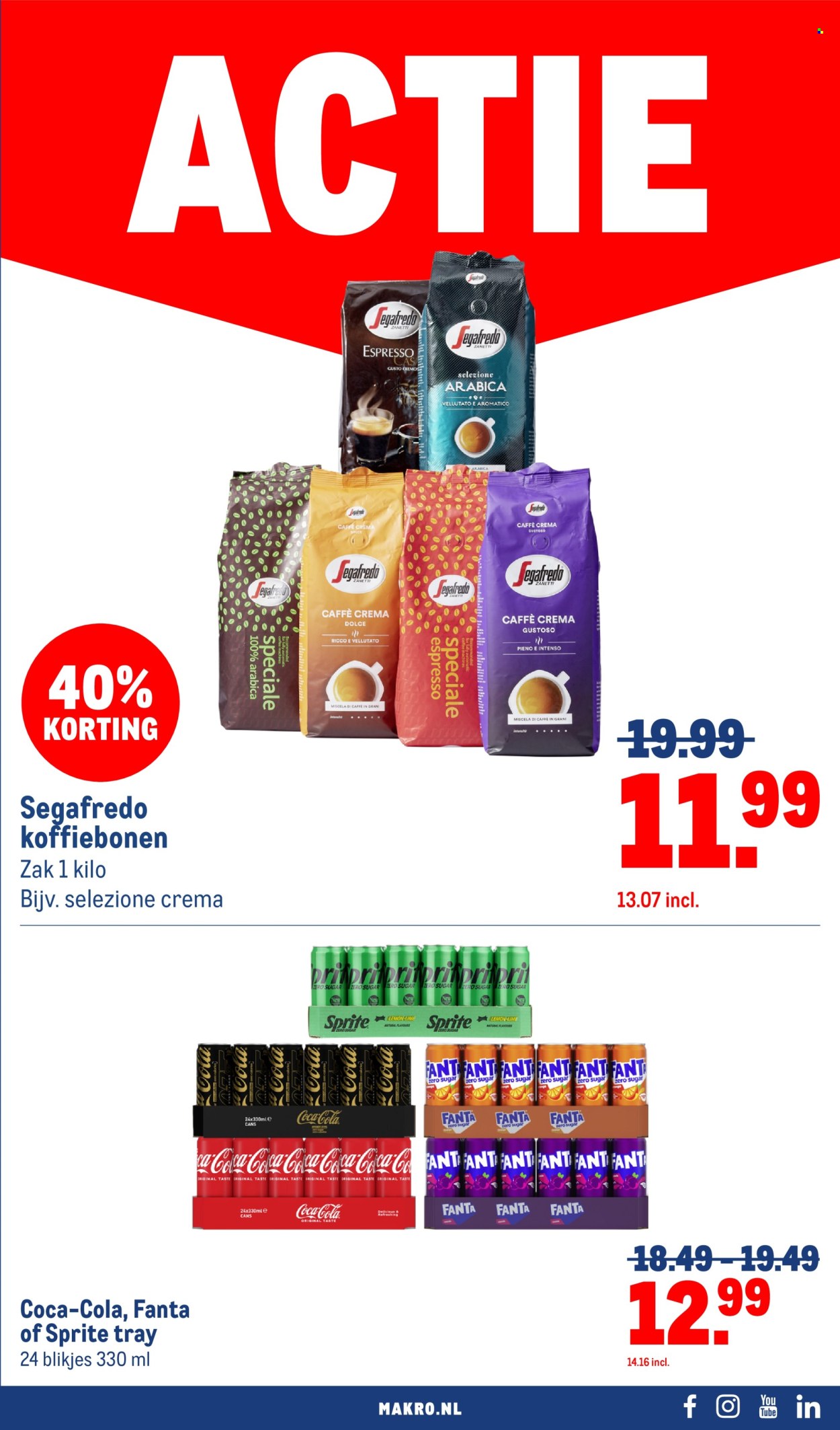 Makro-aanbieding - 26-8-2026 - 6-9-2026. Pagina 3