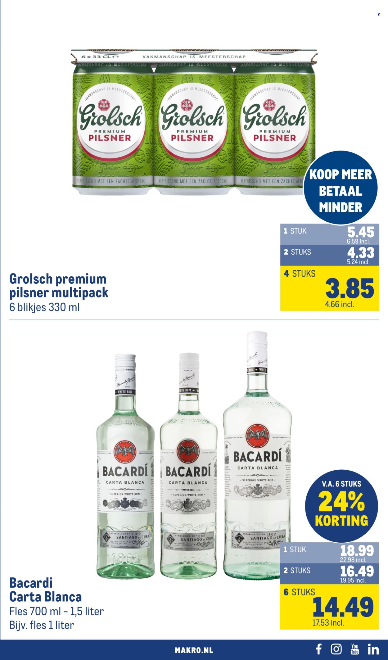 Makro-aanbieding - 26-8-2026 - 6-9-2026. Pagina 5