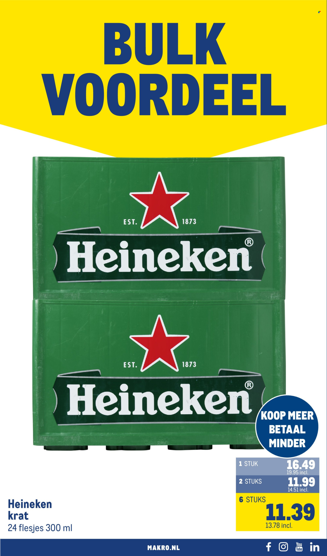 Makro-aanbieding - 26-8-2026 - 6-9-2026. Pagina 6