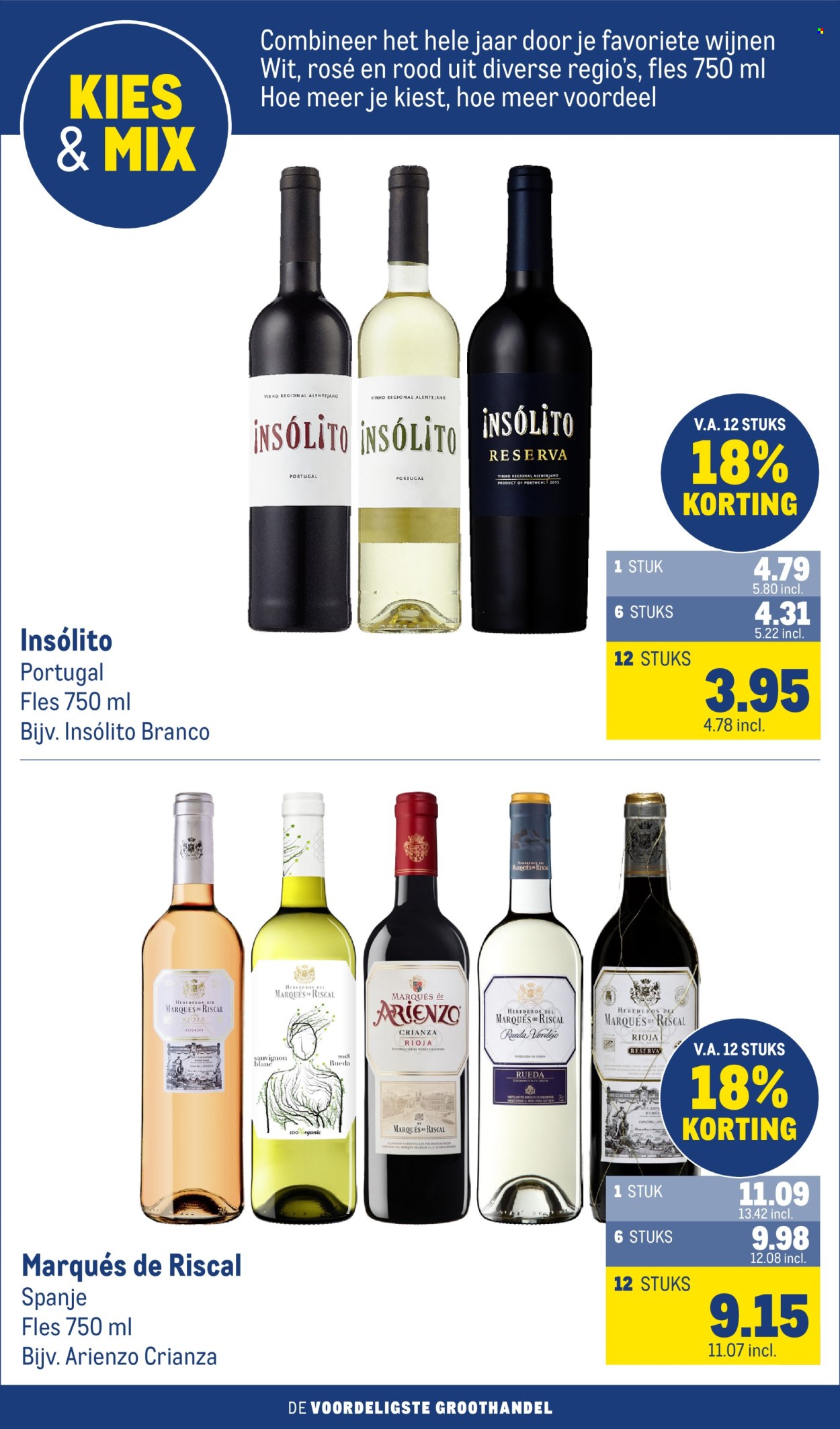 Makro-aanbieding - 26-8-2026 - 6-9-2026. Pagina 7