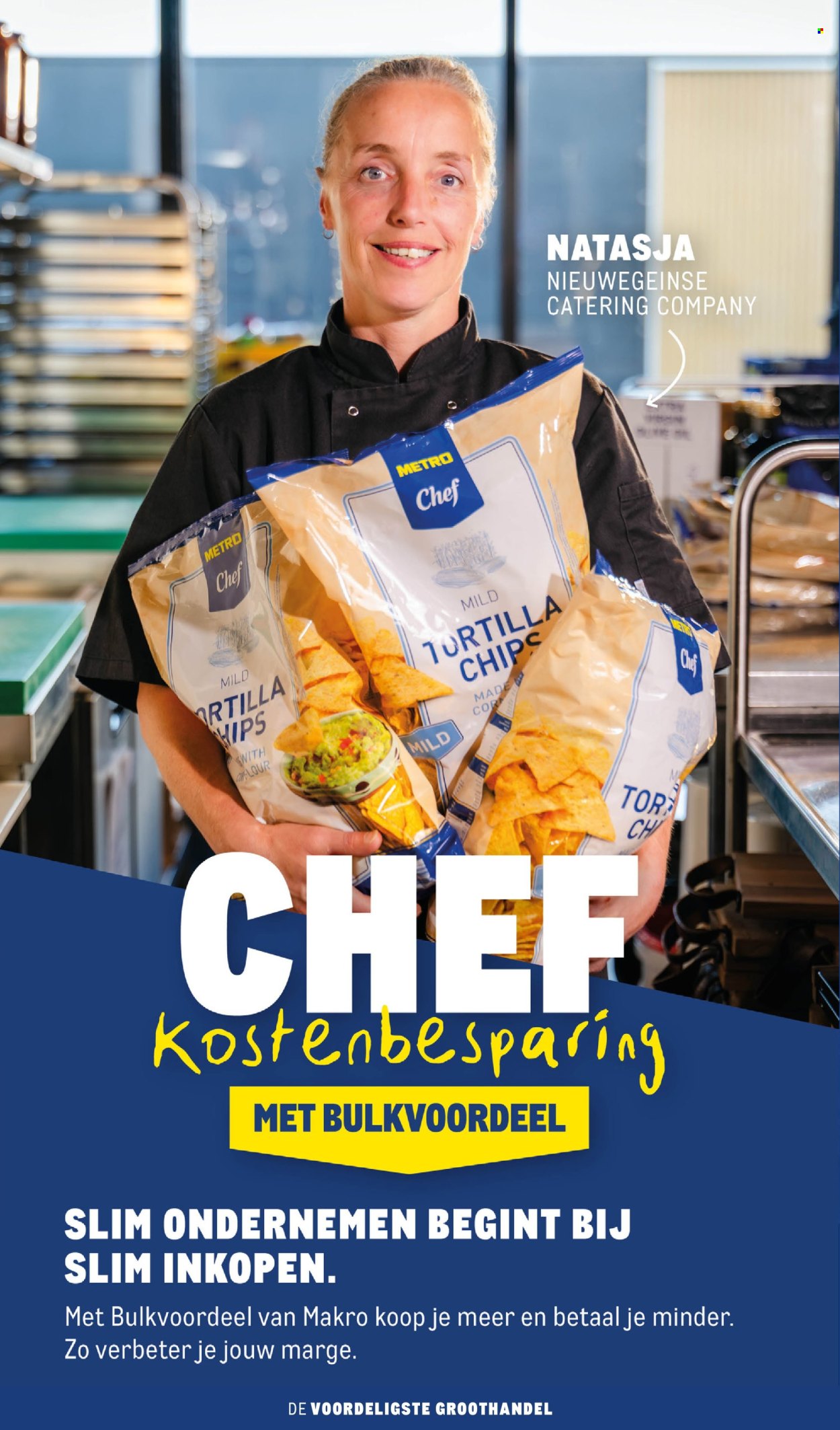 Makro-aanbieding - 26-8-2026 - 6-9-2026. Pagina 8
