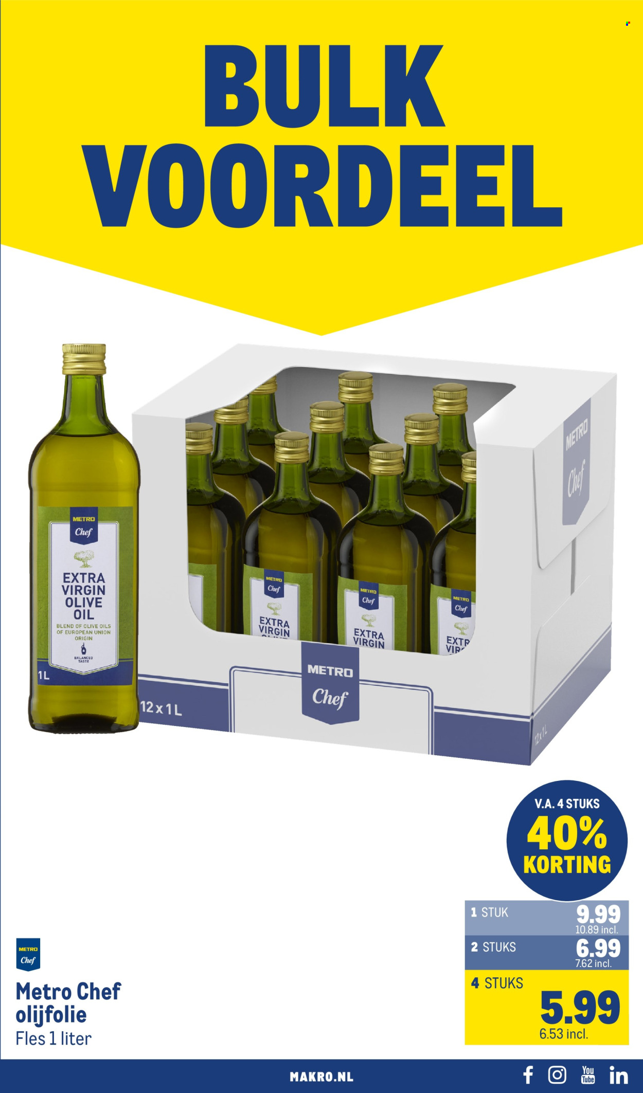 Makro-aanbieding - 26-8-2026 - 6-9-2026. Pagina 11