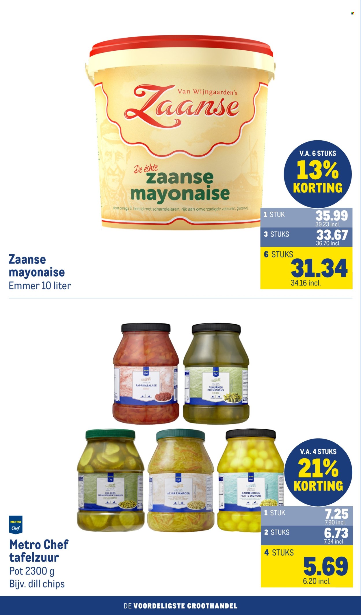 Makro-aanbieding - 26-8-2026 - 6-9-2026. Pagina 12
