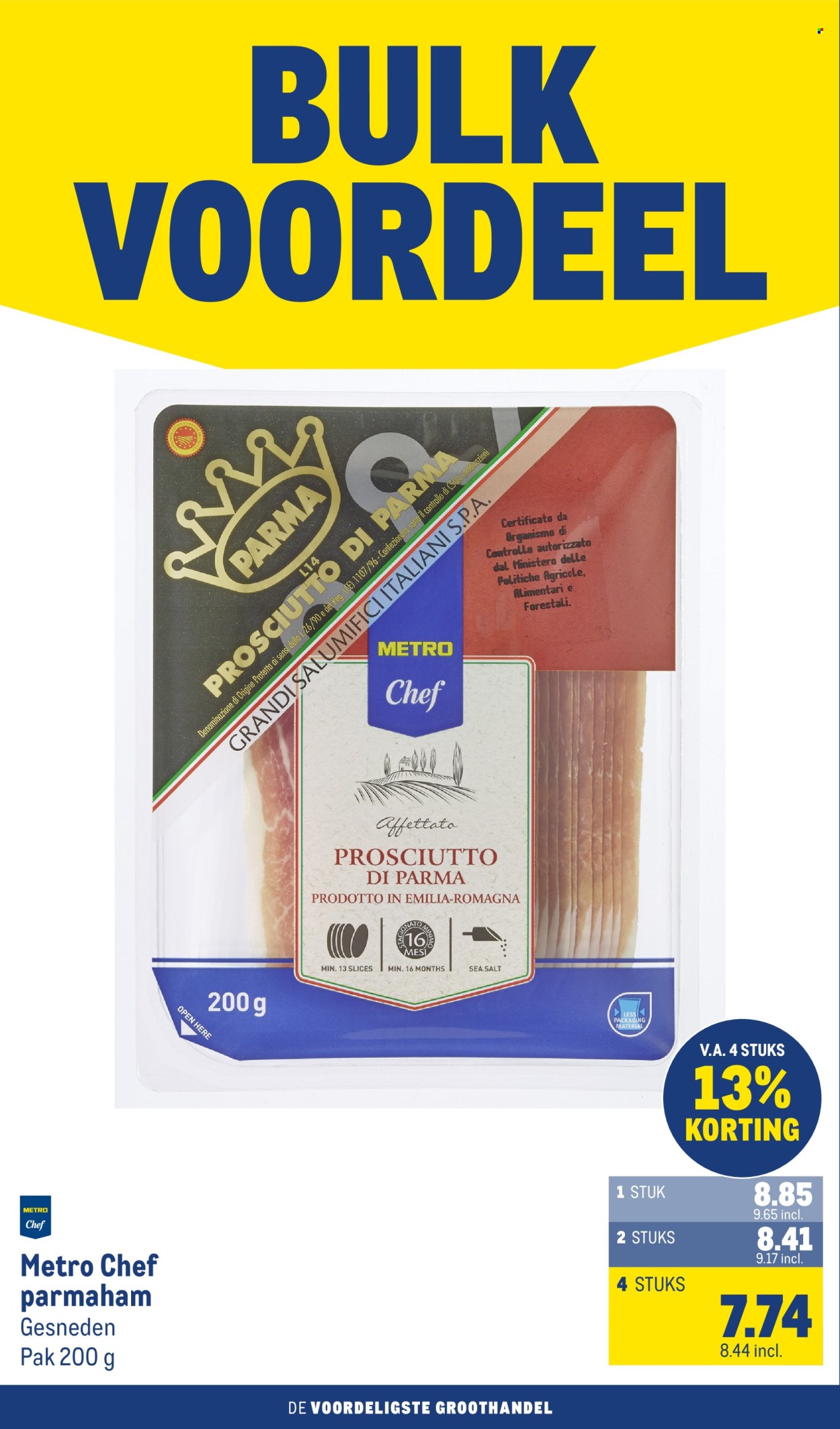 Makro-aanbieding - 26-8-2026 - 6-9-2026. Pagina 14
