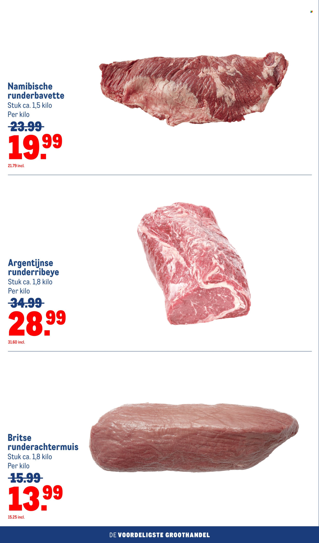 Makro-aanbieding - 26-8-2026 - 6-9-2026. Pagina 20