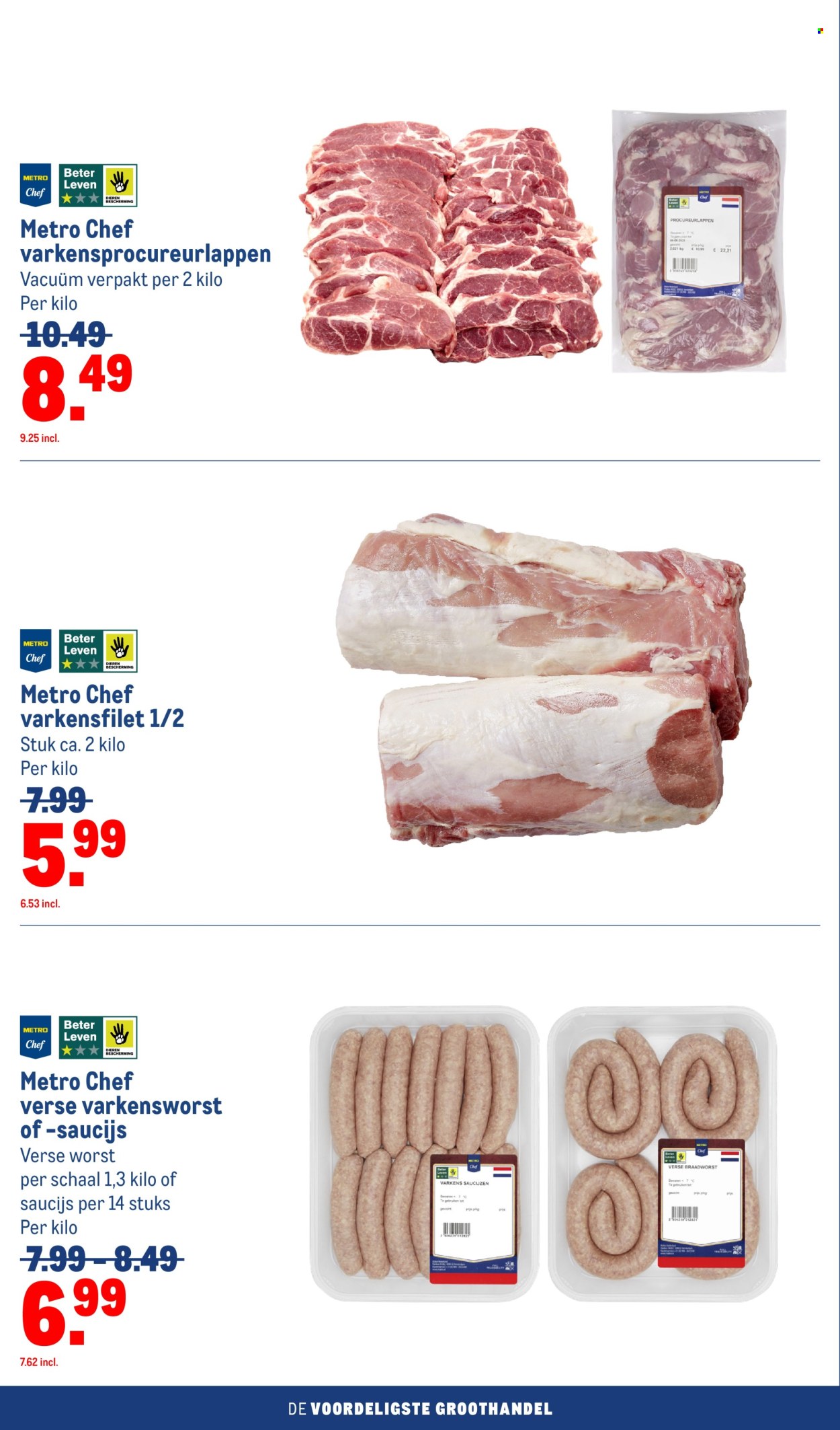 Makro-aanbieding - 26-8-2026 - 6-9-2026. Pagina 24