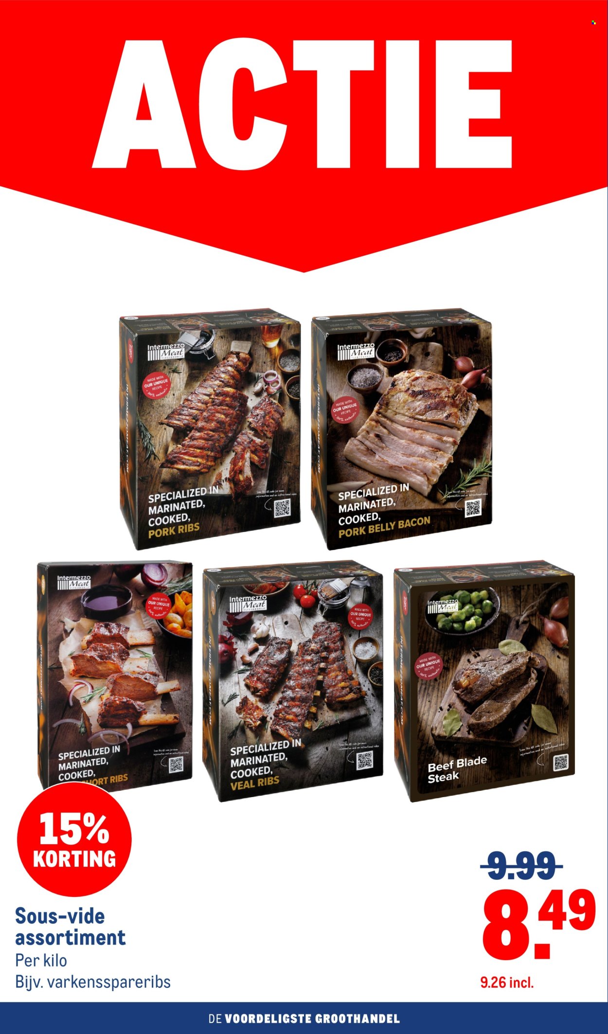 Makro-aanbieding - 26-8-2026 - 6-9-2026. Pagina 28