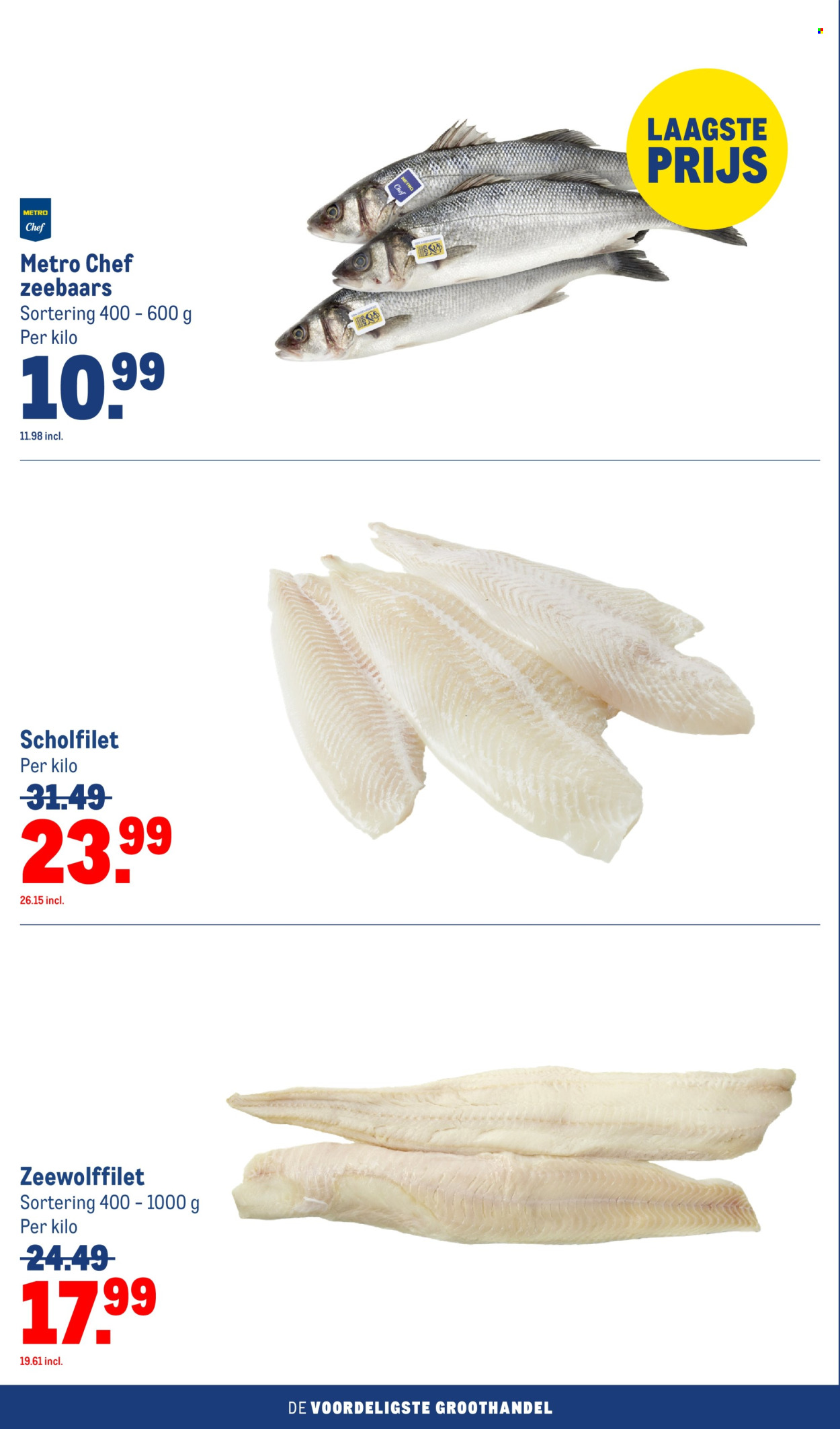 Makro-aanbieding - 26-8-2026 - 6-9-2026. Pagina 32