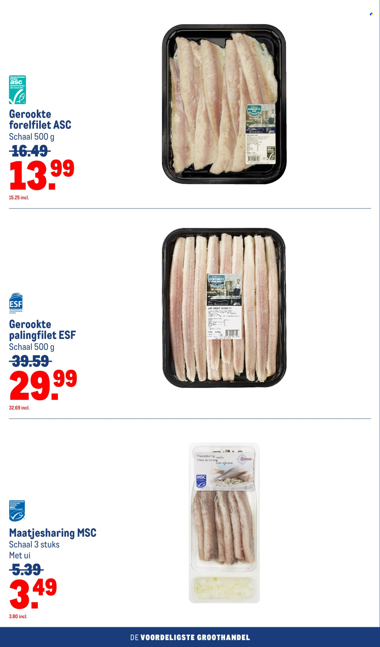 Makro-aanbieding - 26-8-2026 - 6-9-2026. Pagina 36