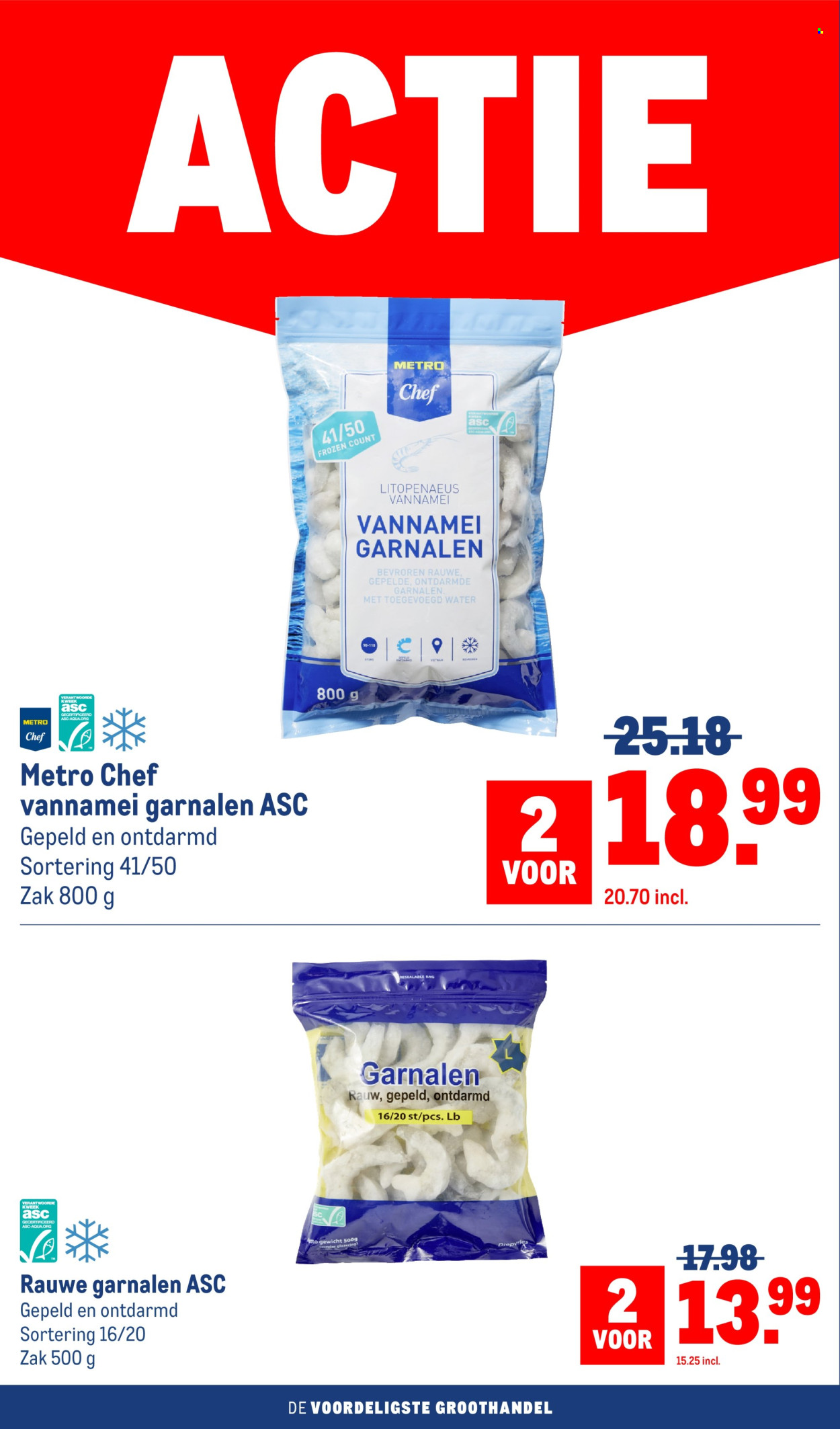Makro-aanbieding - 26-8-2026 - 6-9-2026. Pagina 38