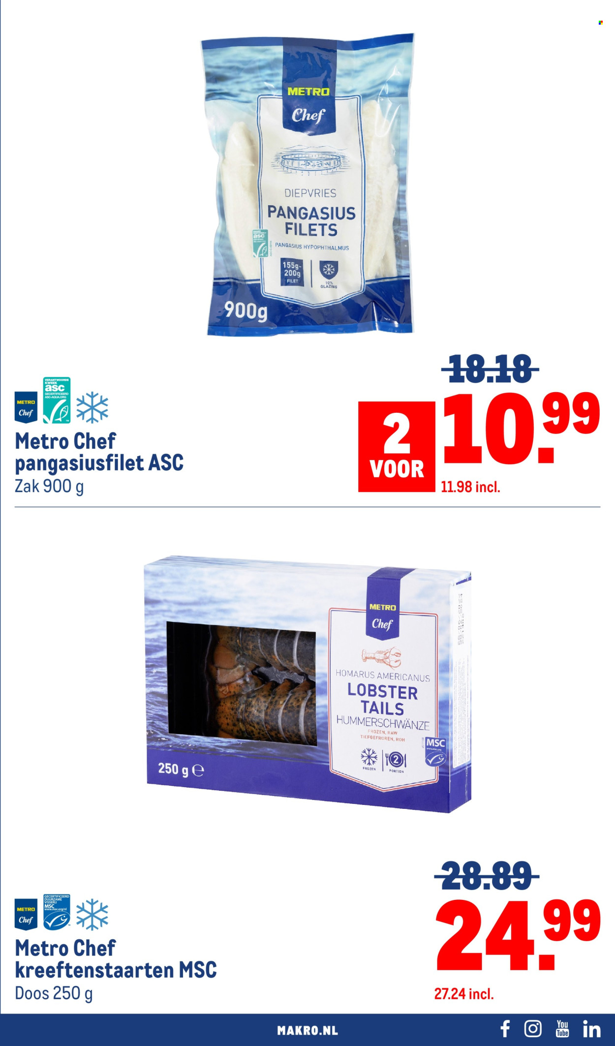 Makro-aanbieding - 26-8-2026 - 6-9-2026. Pagina 39