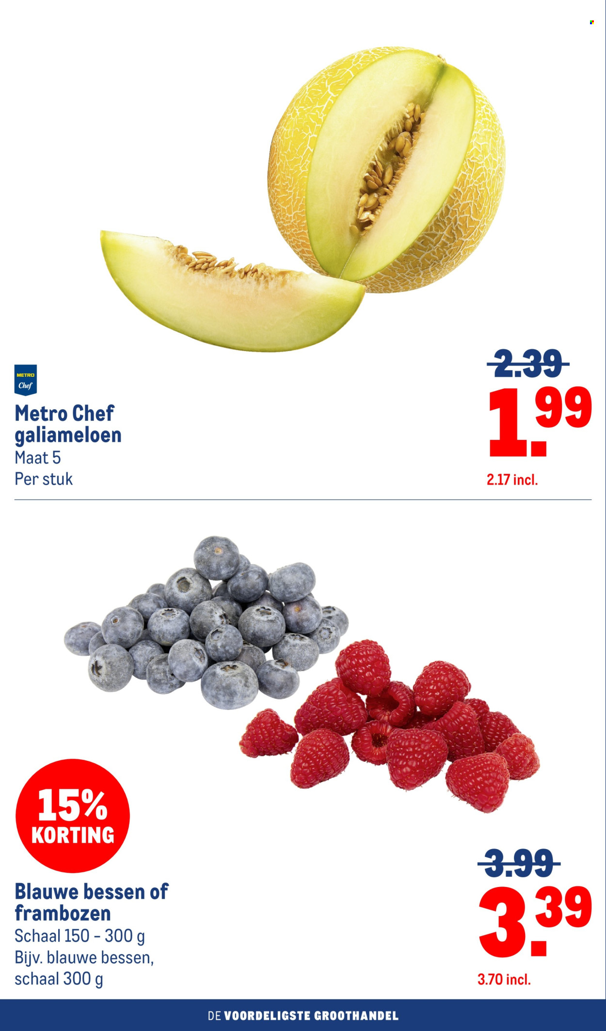 Makro-aanbieding - 26-8-2026 - 6-9-2026. Pagina 40