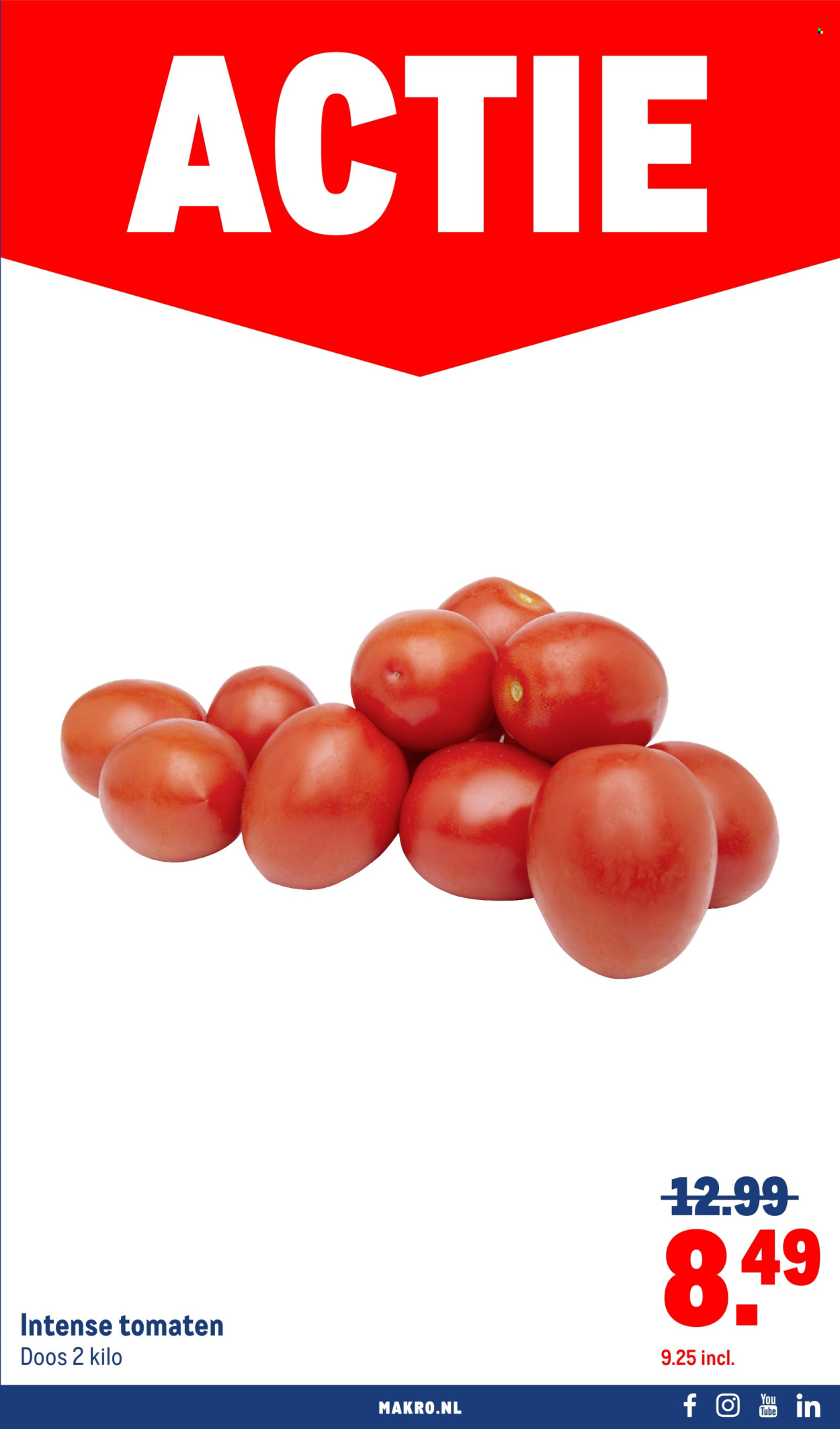 Makro-aanbieding - 26-8-2026 - 6-9-2026. Pagina 41