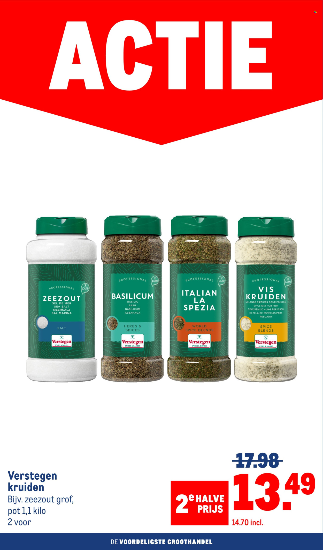 Makro-aanbieding - 26-8-2026 - 6-9-2026. Pagina 46