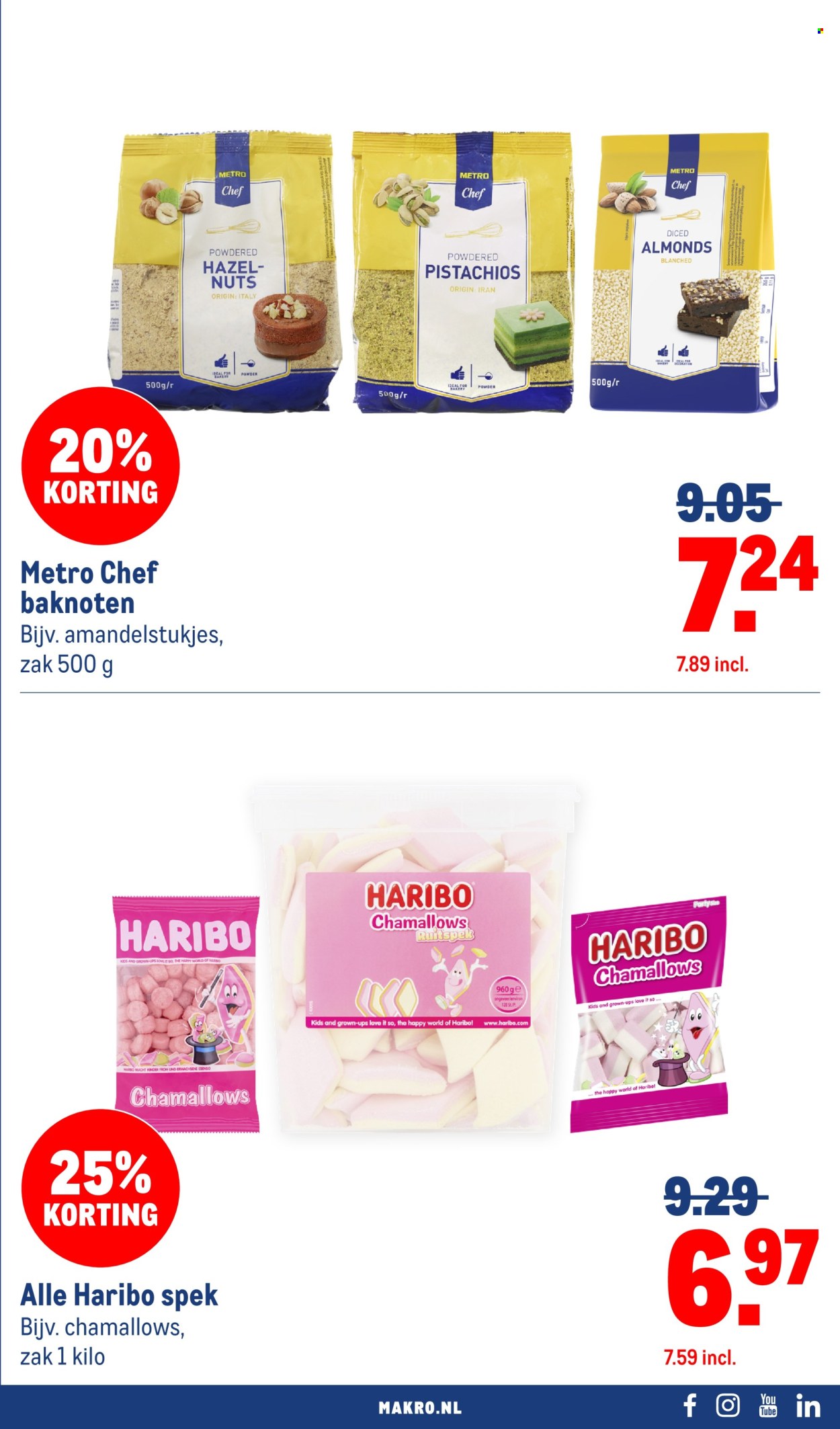 Makro-aanbieding - 26-8-2026 - 6-9-2026. Pagina 47