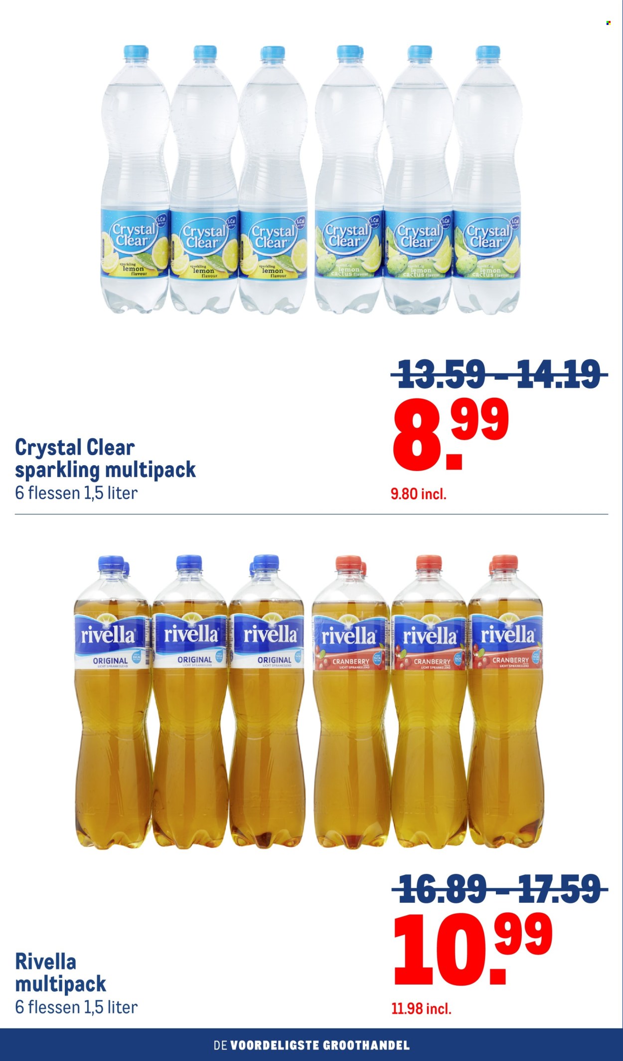 Makro-aanbieding - 26-8-2026 - 6-9-2026. Pagina 50