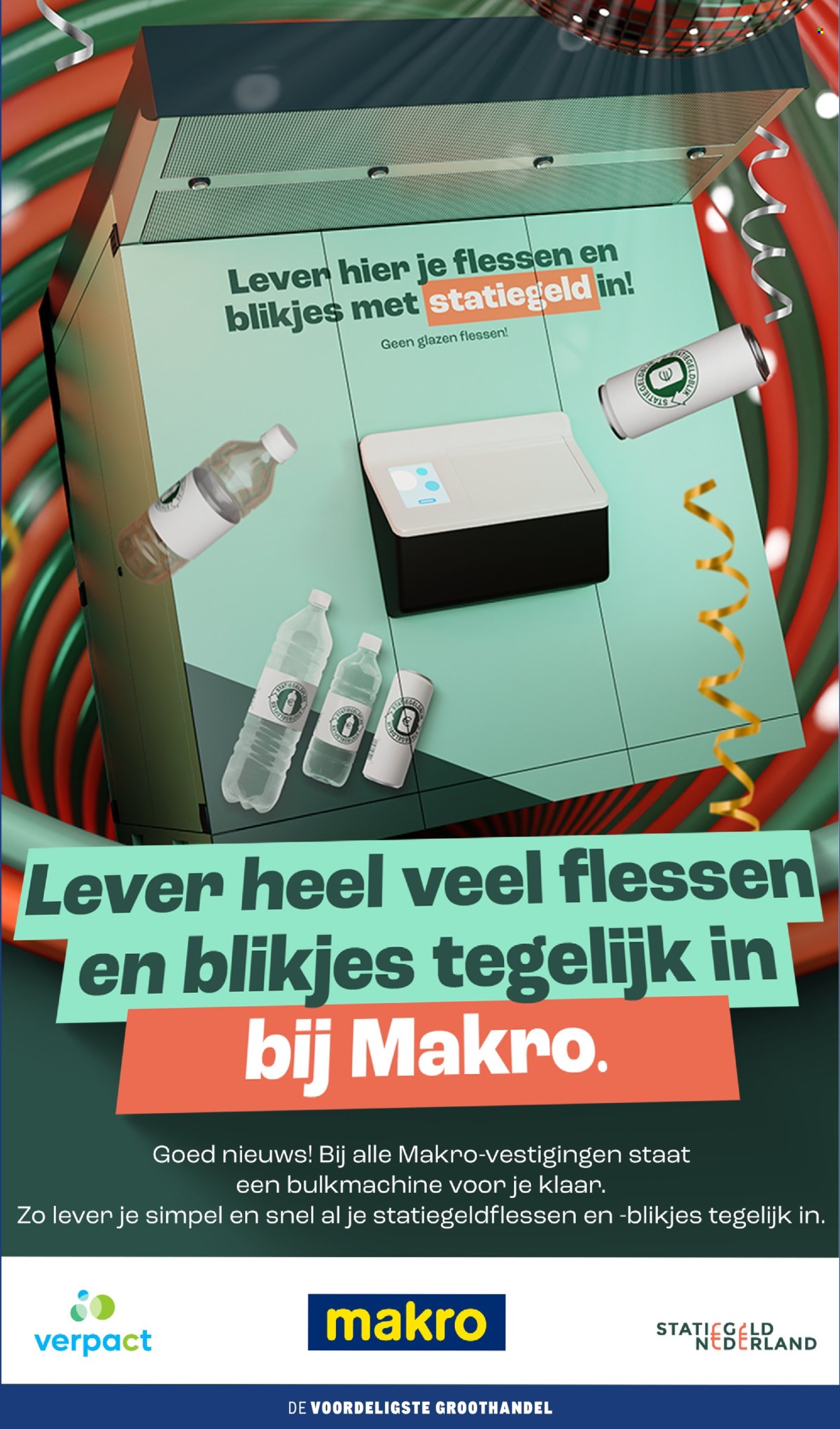 Makro-aanbieding - 26-8-2026 - 6-9-2026. Pagina 56