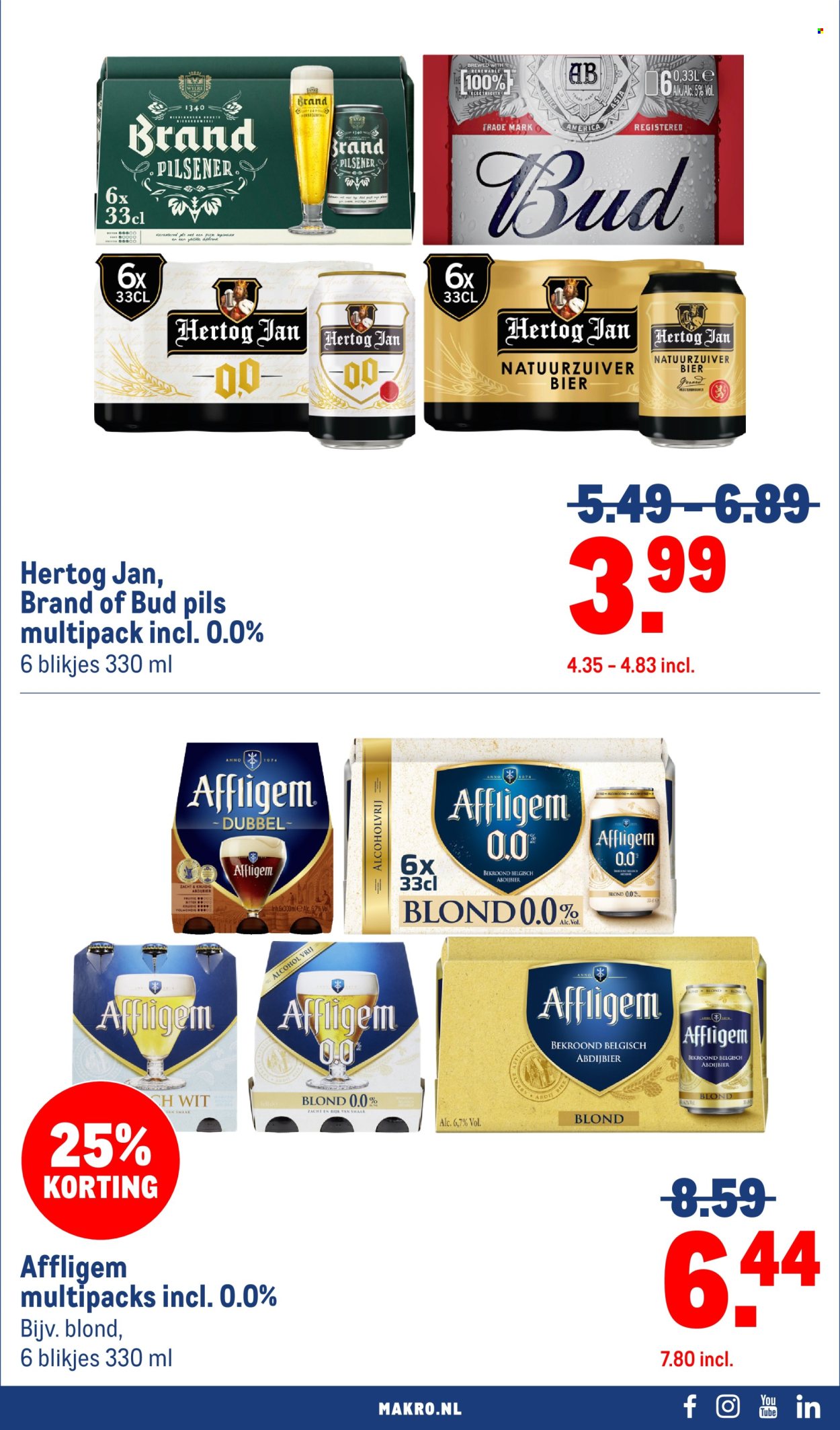 Makro-aanbieding - 26-8-2026 - 6-9-2026. Pagina 59