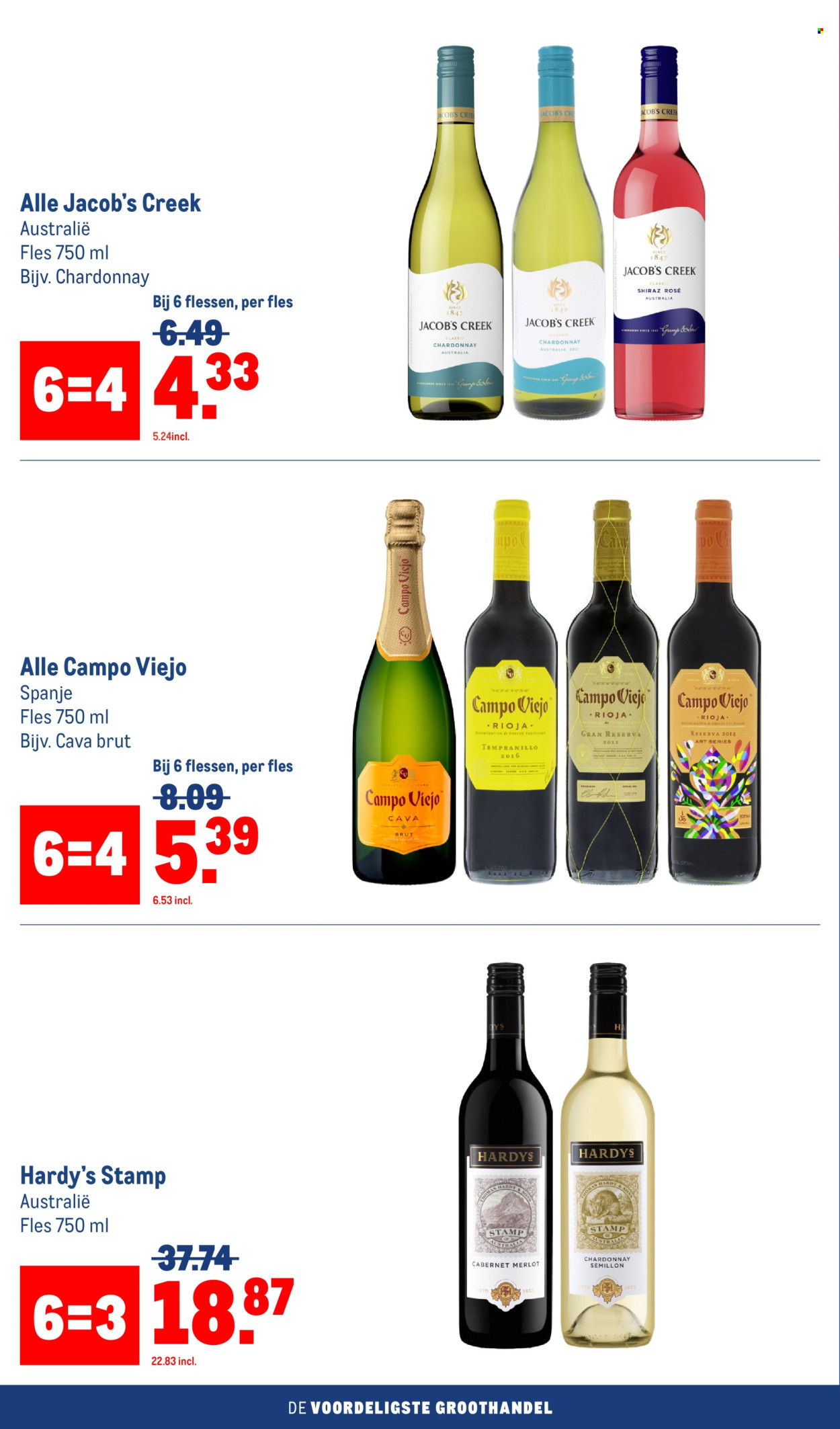 Makro-aanbieding - 26-8-2026 - 6-9-2026. Pagina 64
