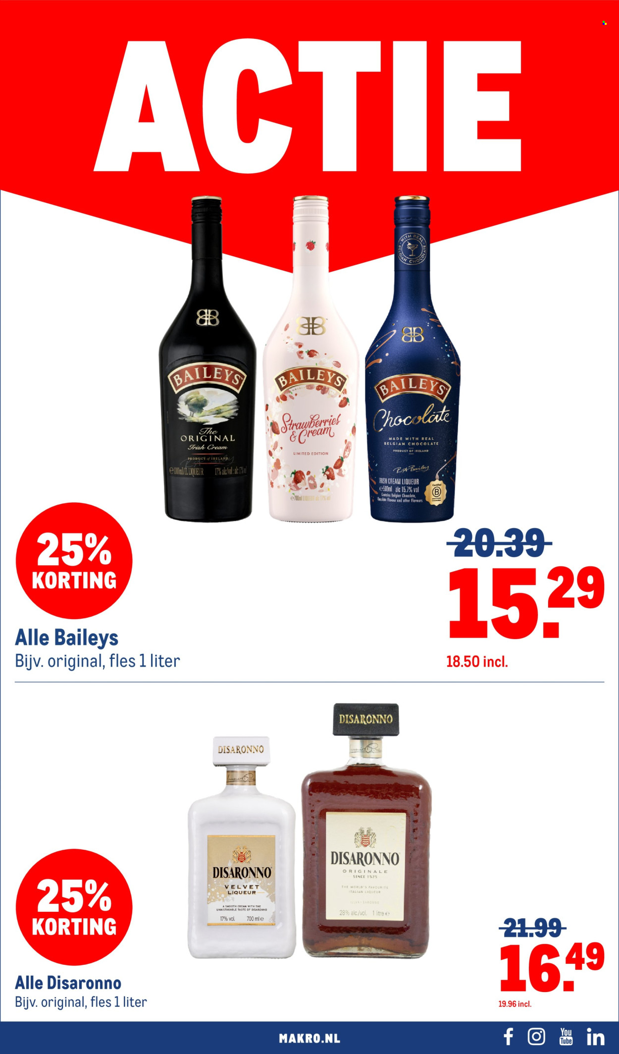 Makro-aanbieding - 26-8-2026 - 6-9-2026. Pagina 65