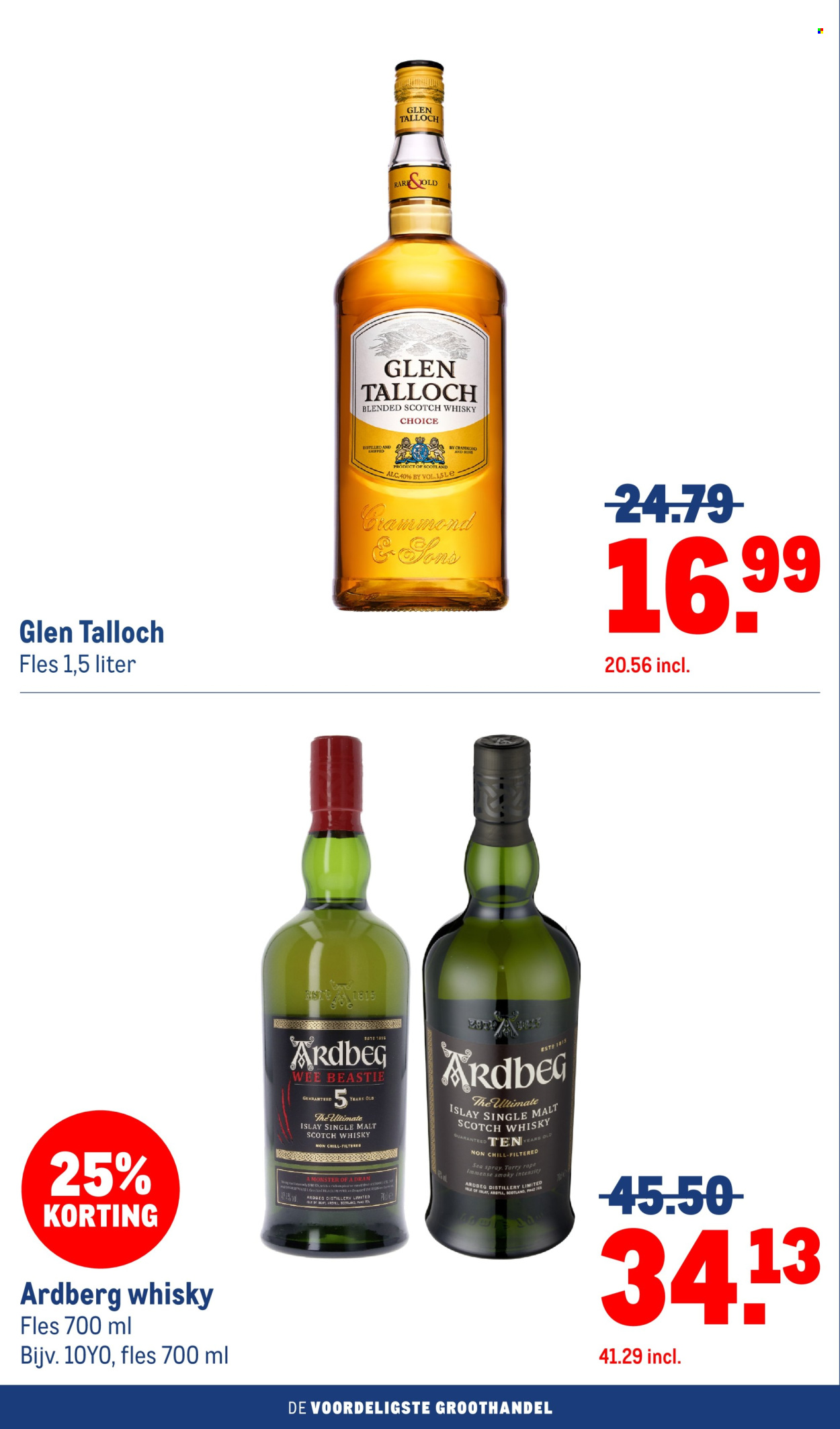 Makro-aanbieding - 26-8-2026 - 6-9-2026. Pagina 68
