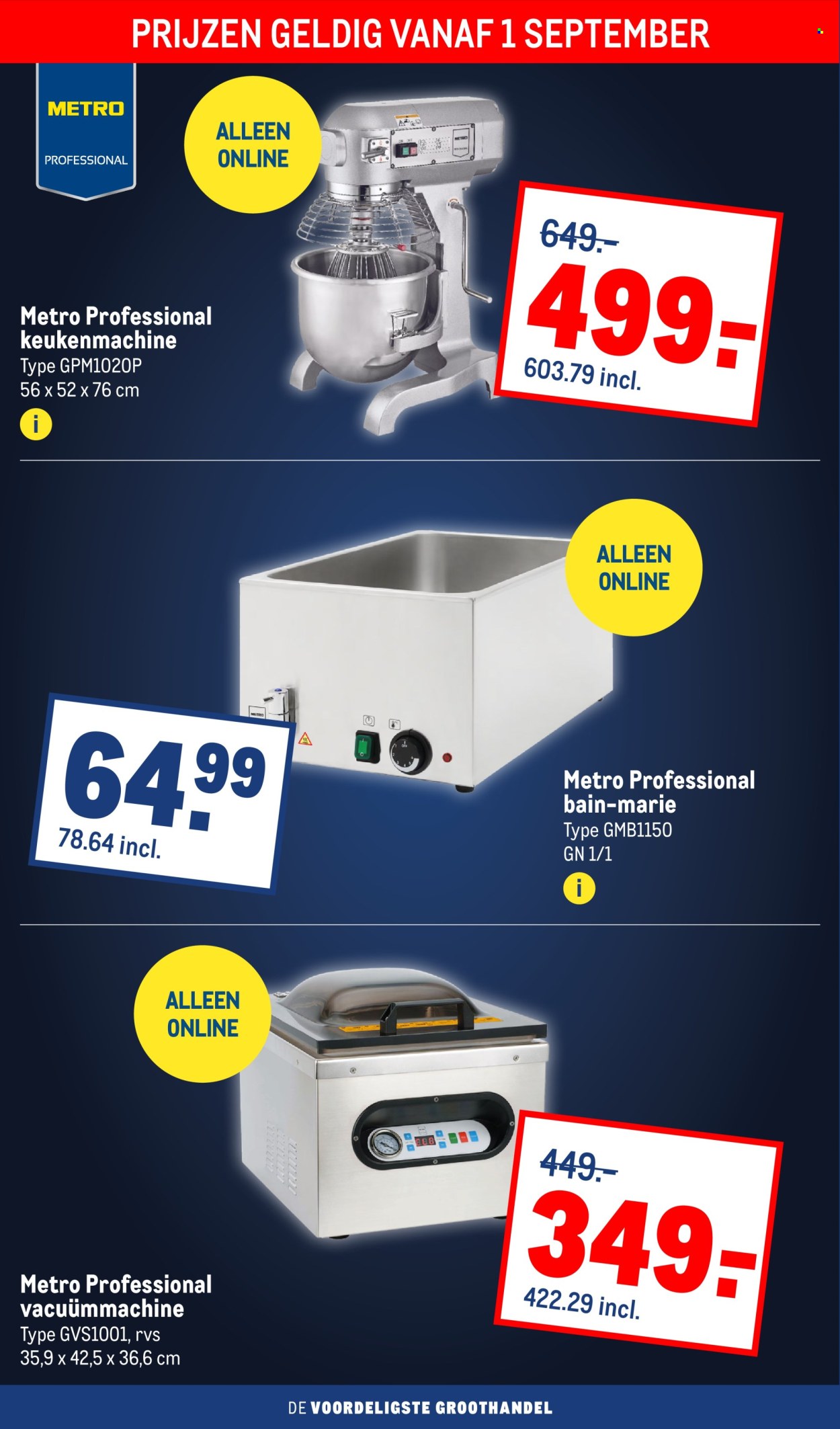 Makro-aanbieding - 26-8-2026 - 6-9-2026. Pagina 4