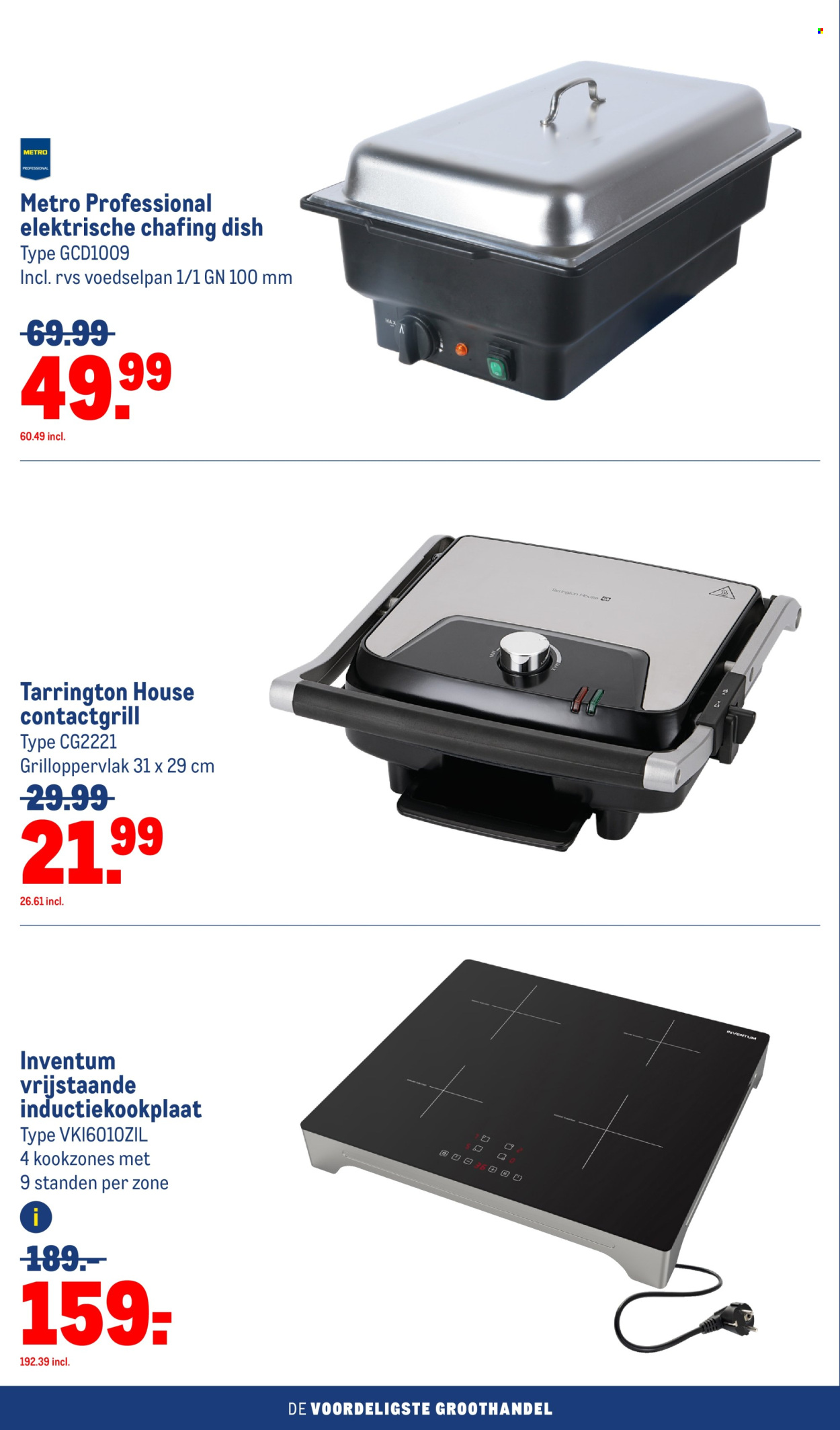 Makro-aanbieding - 26-8-2026 - 6-9-2026. Pagina 6