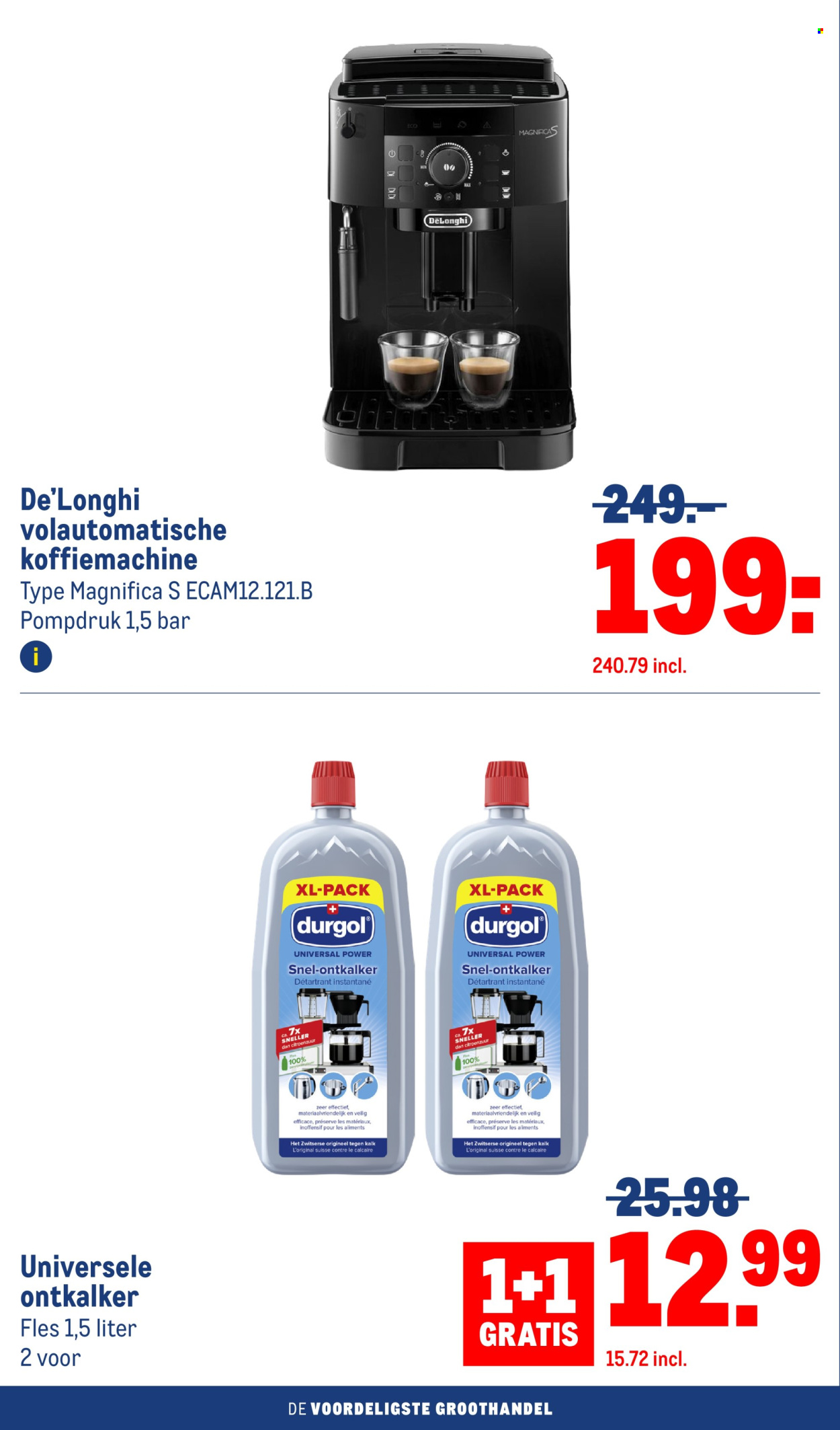 Makro-aanbieding - 26-8-2026 - 6-9-2026. Pagina 8
