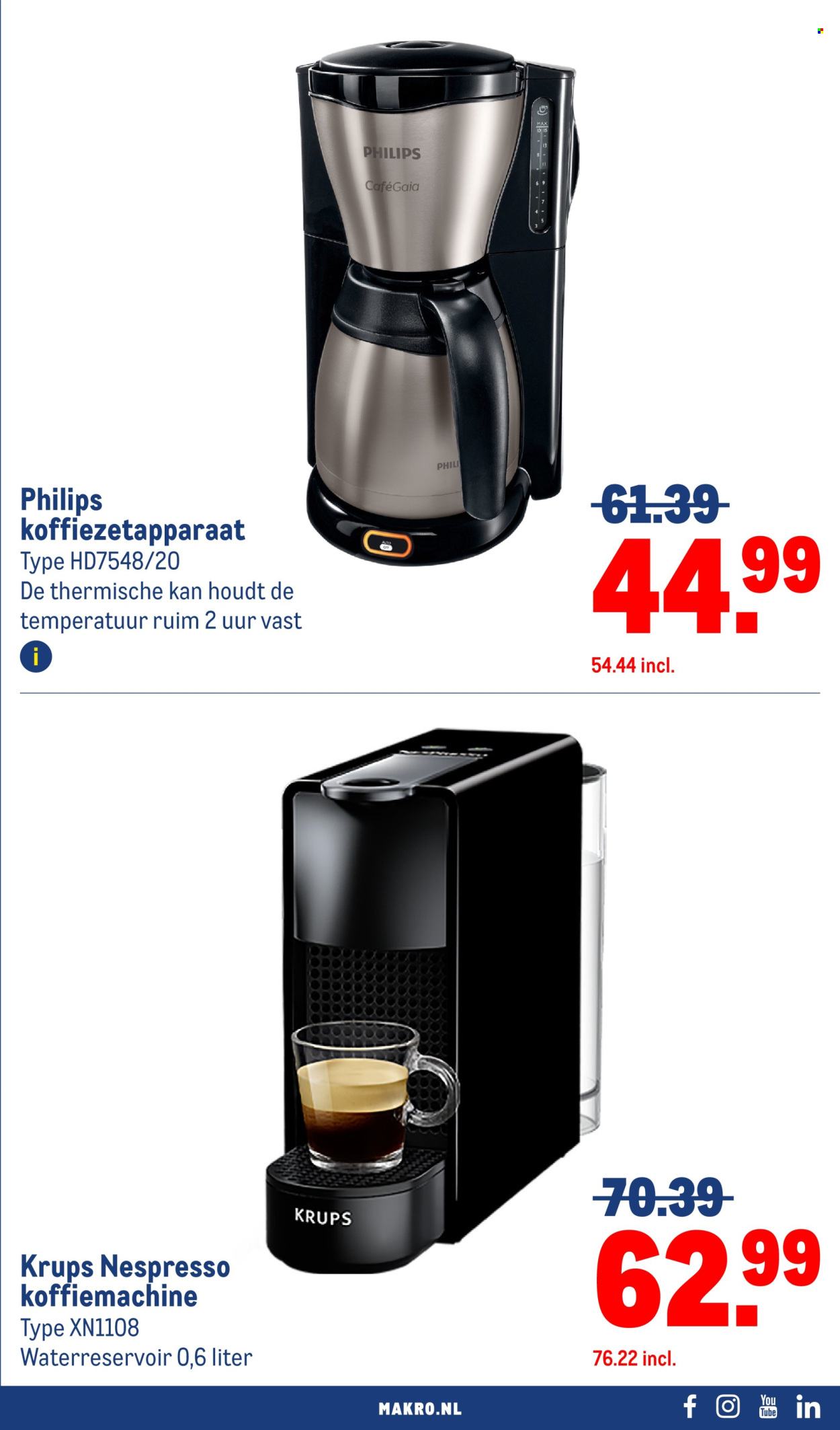 Makro-aanbieding - 26-8-2026 - 6-9-2026. Pagina 9