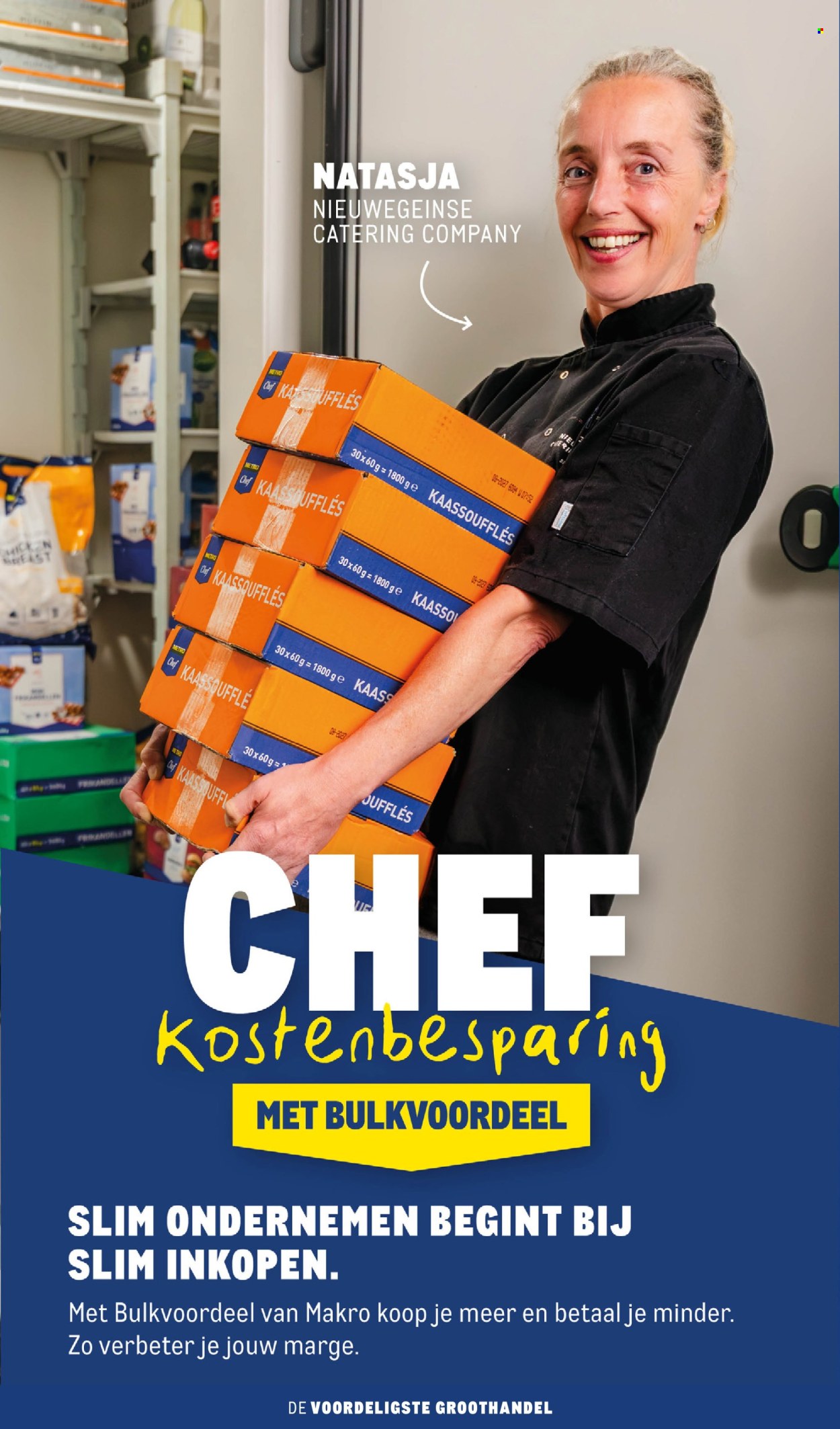 Makro-aanbieding - 26-8-2026 - 6-9-2026. Pagina 10