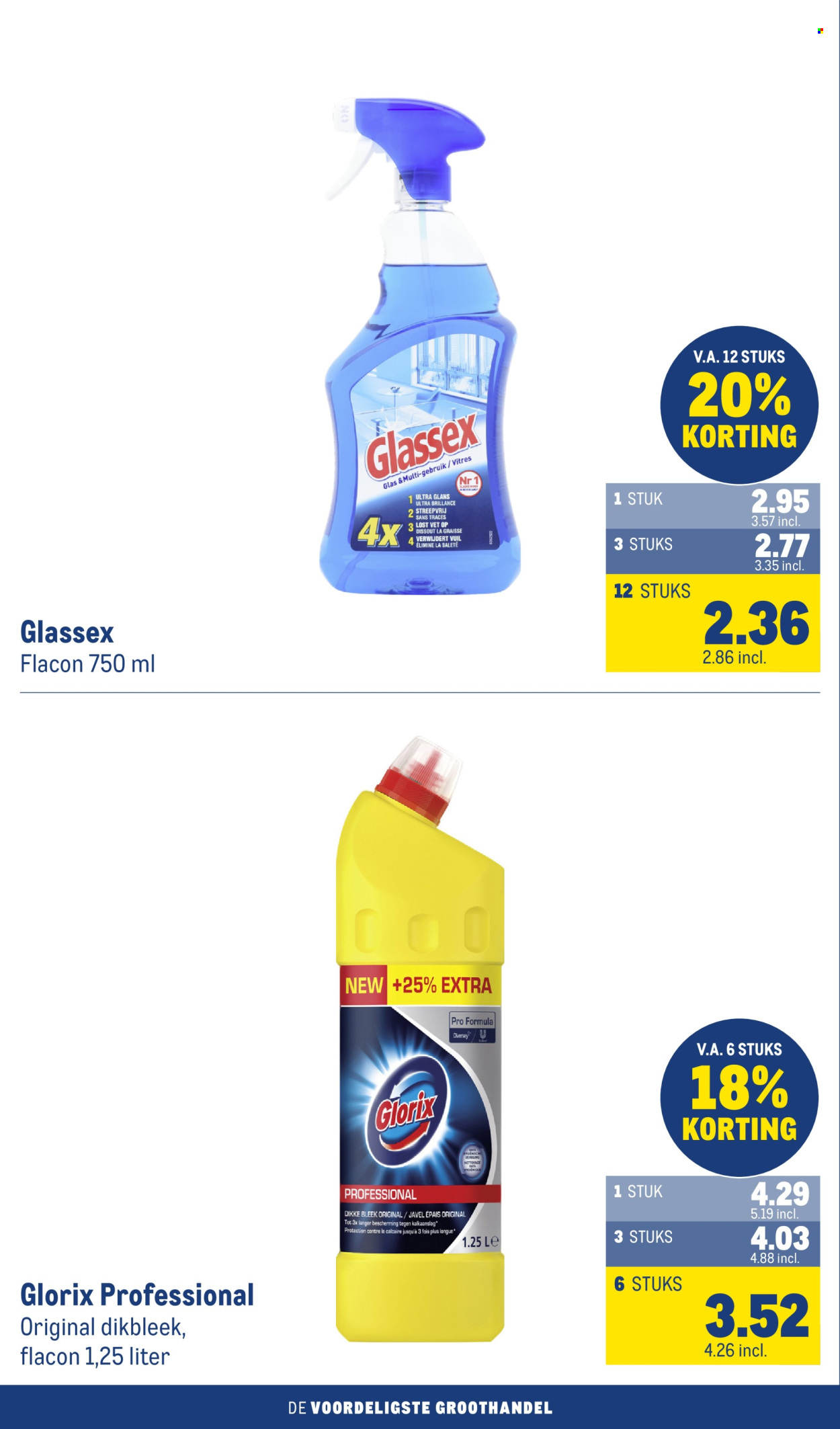 Makro-aanbieding - 26-8-2026 - 6-9-2026. Pagina 14