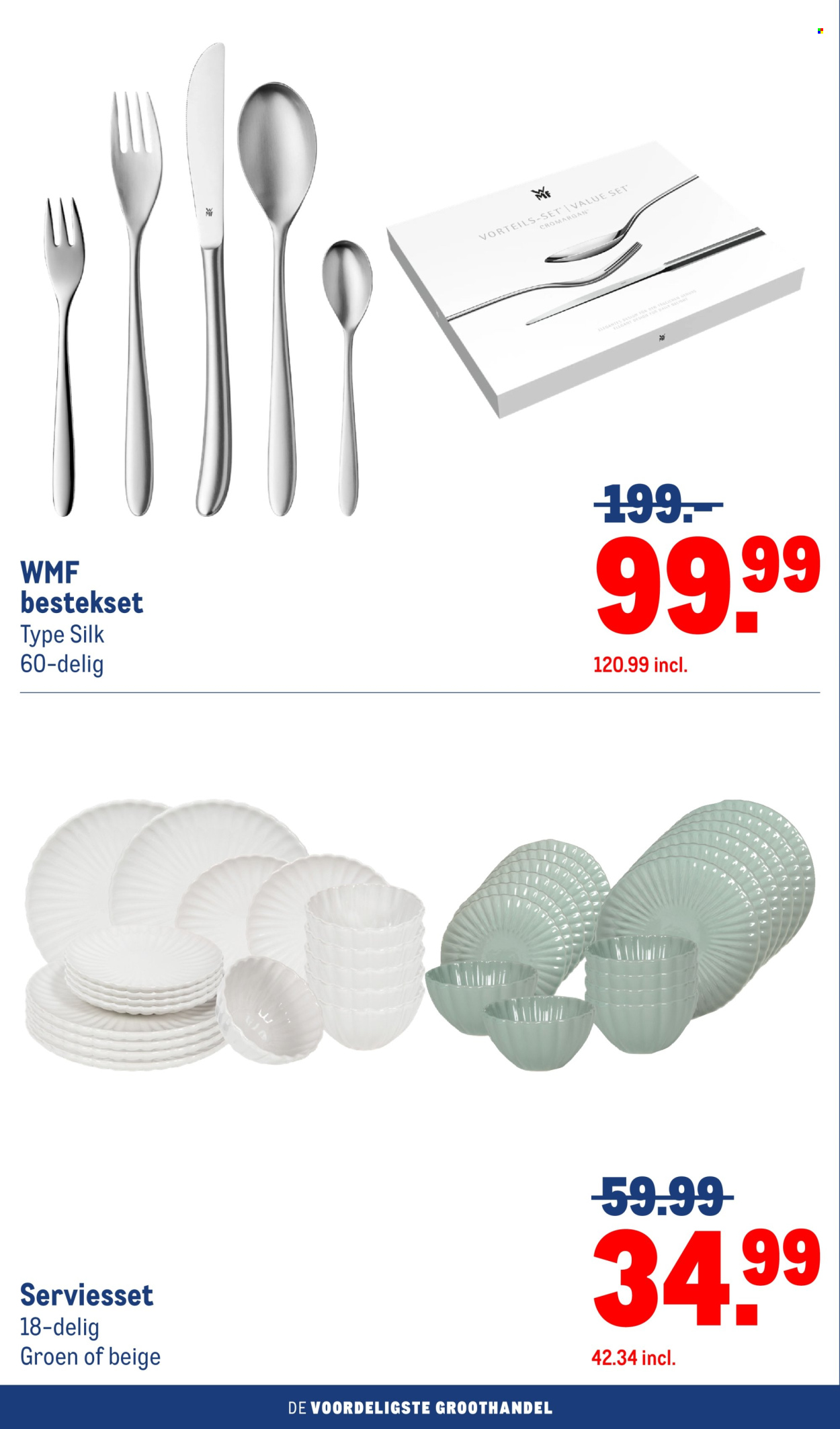 Makro-aanbieding - 26-8-2026 - 6-9-2026. Pagina 16