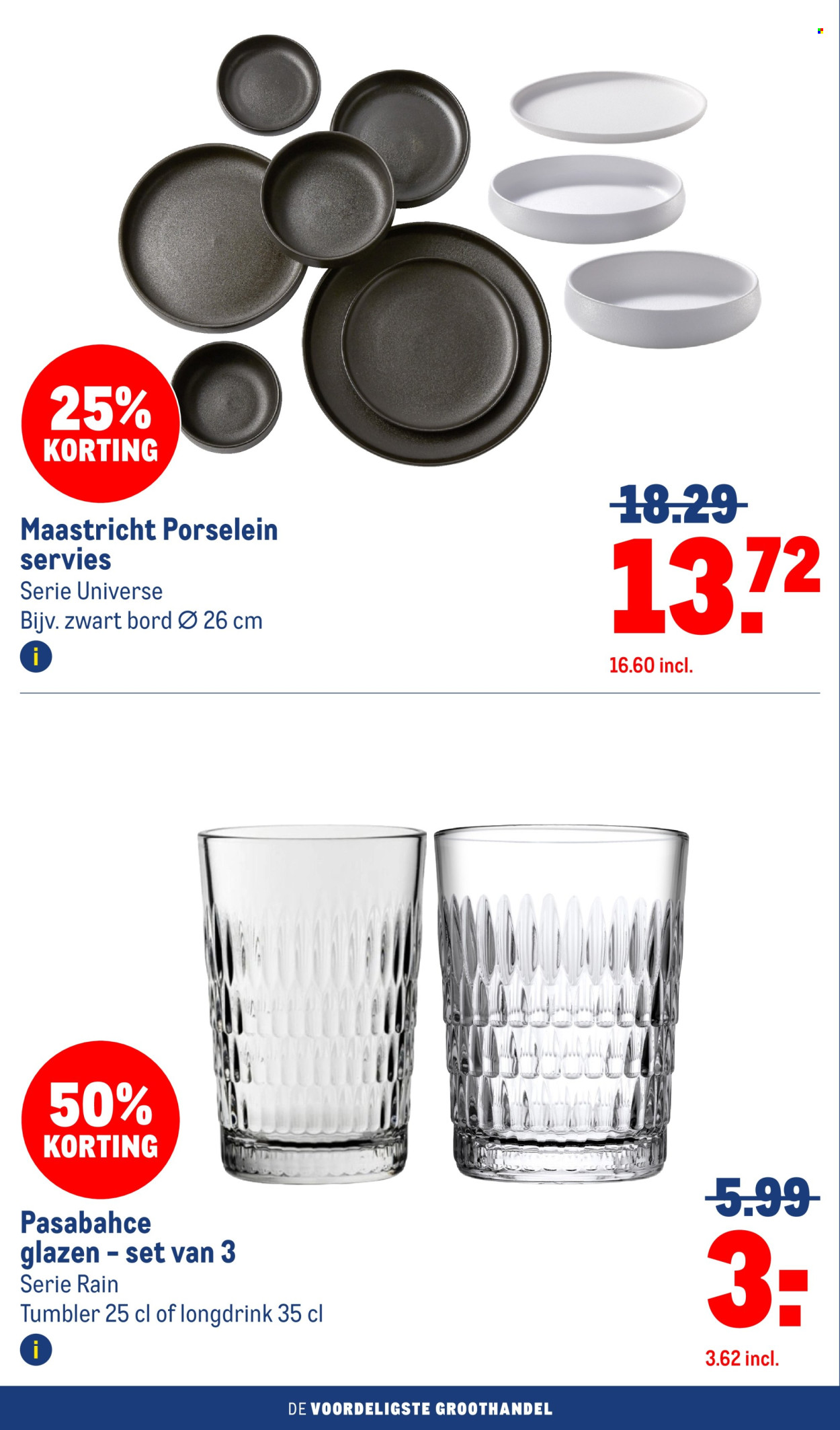 Makro-aanbieding - 26-8-2026 - 6-9-2026. Pagina 18
