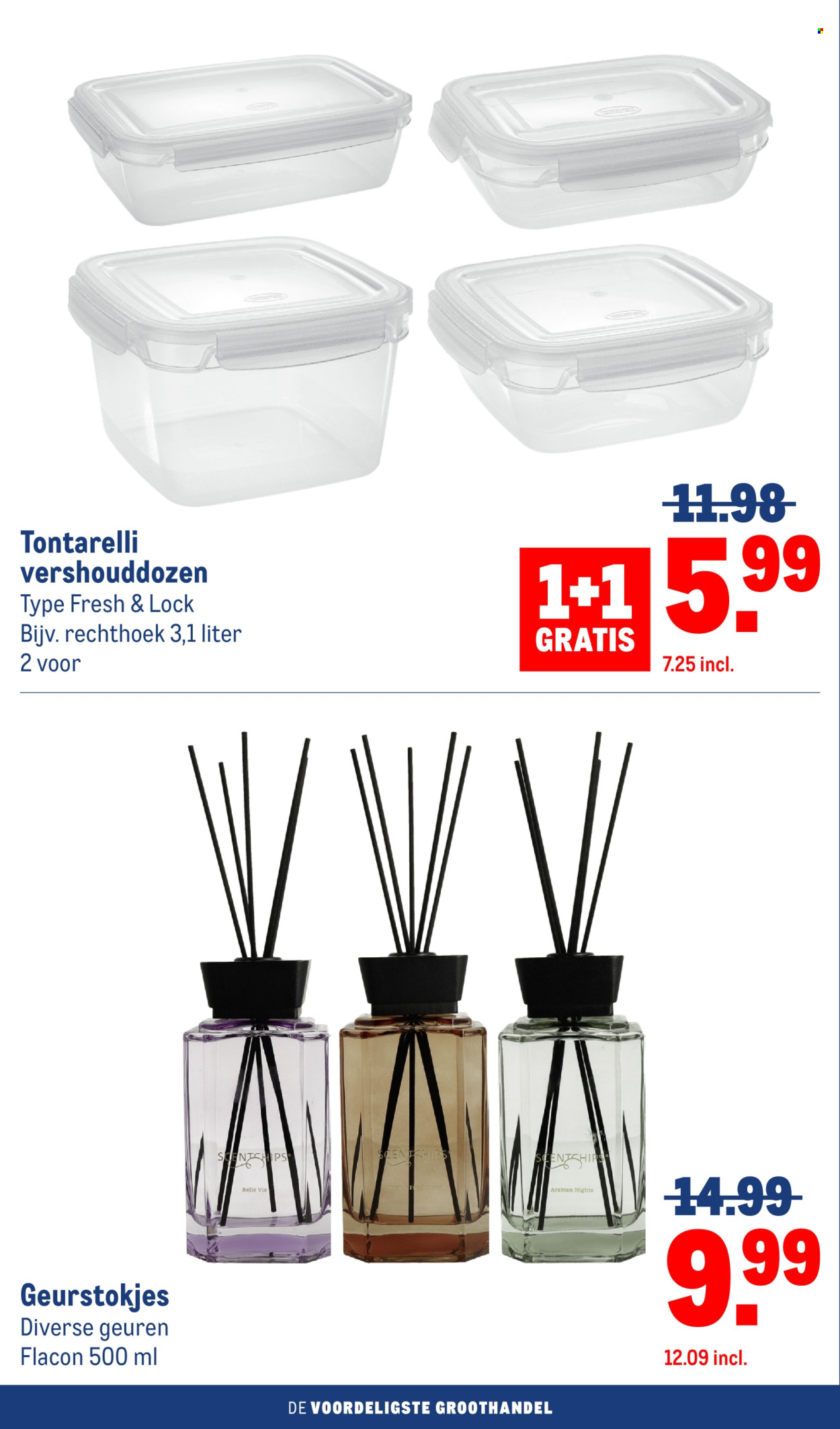 Makro-aanbieding - 26-8-2026 - 6-9-2026. Pagina 20