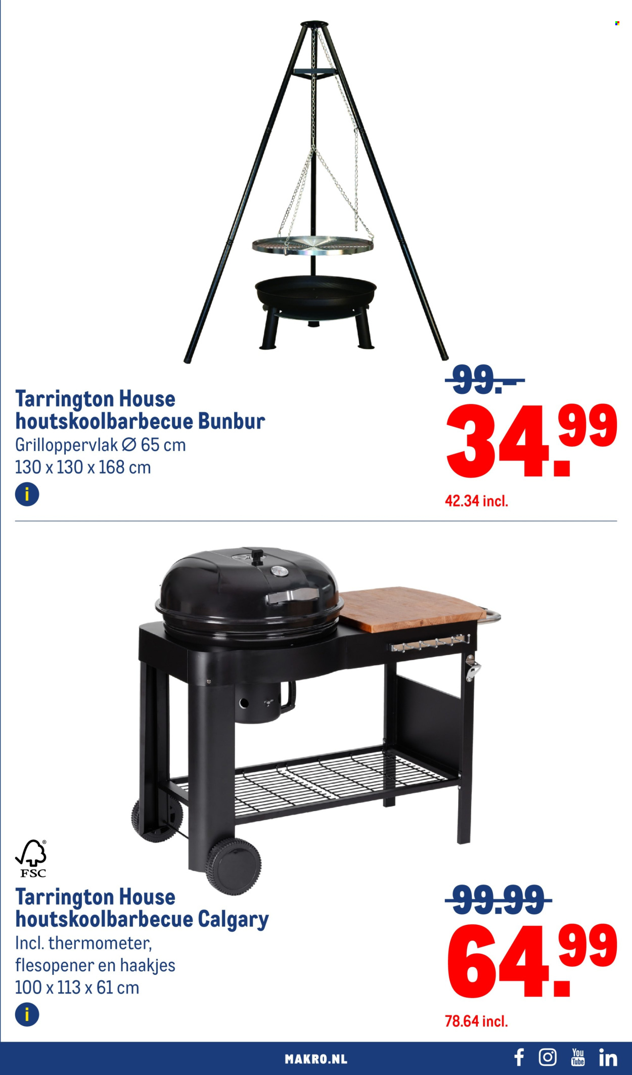 Makro-aanbieding - 26-8-2026 - 6-9-2026. Pagina 21