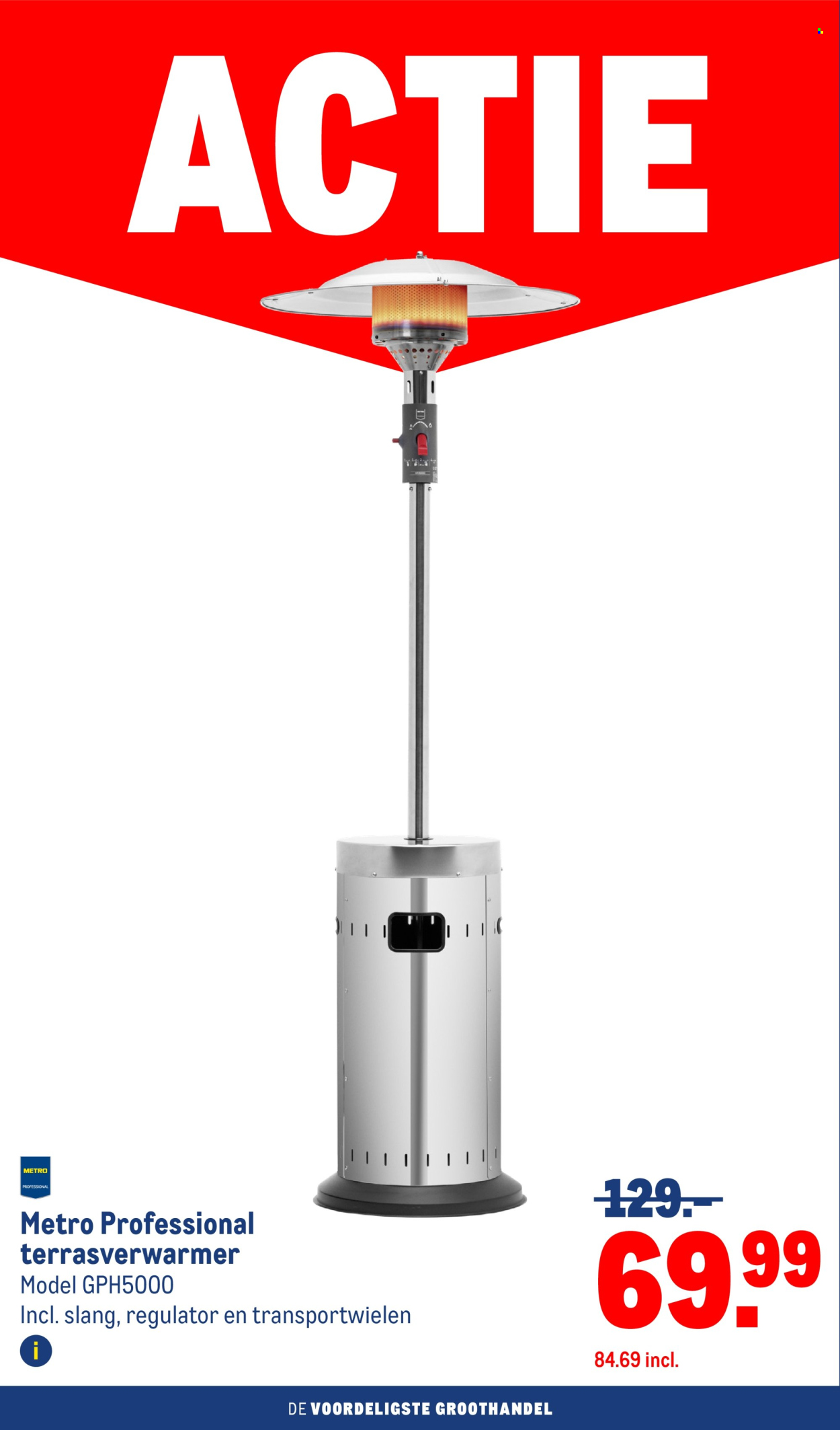 Makro-aanbieding - 26-8-2026 - 6-9-2026. Pagina 24