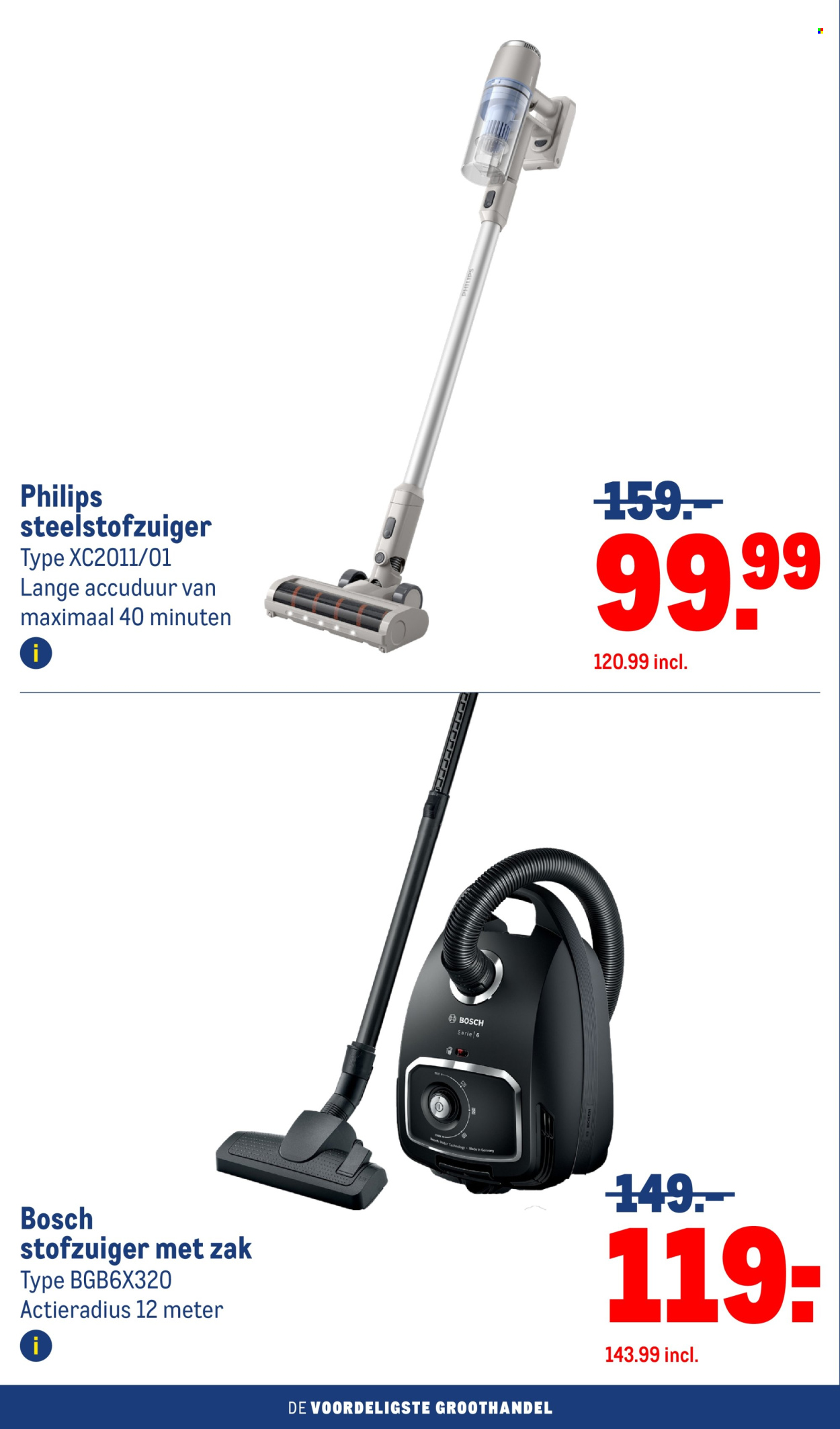 Makro-aanbieding - 26-8-2026 - 6-9-2026. Pagina 26