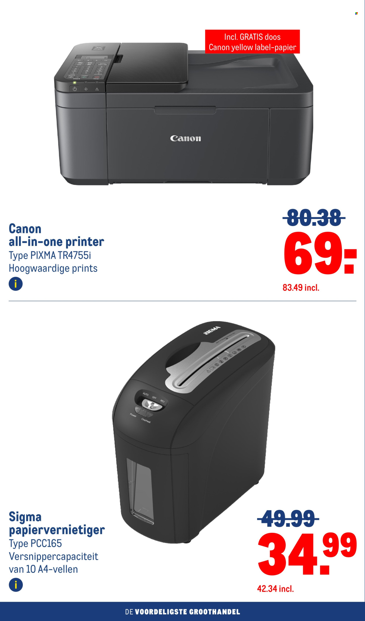 Makro-aanbieding - 26-8-2026 - 6-9-2026. Pagina 32