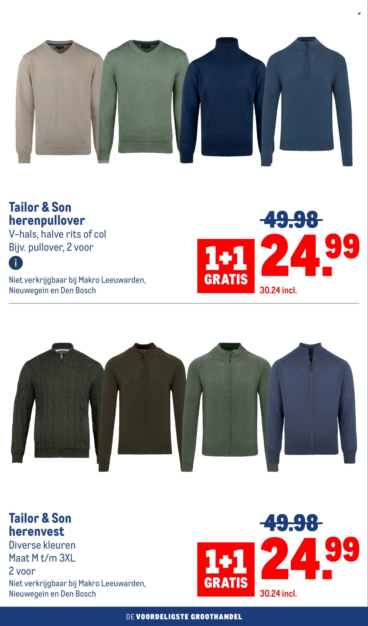 Makro-aanbieding - 26-8-2026 - 6-9-2026. Pagina 36