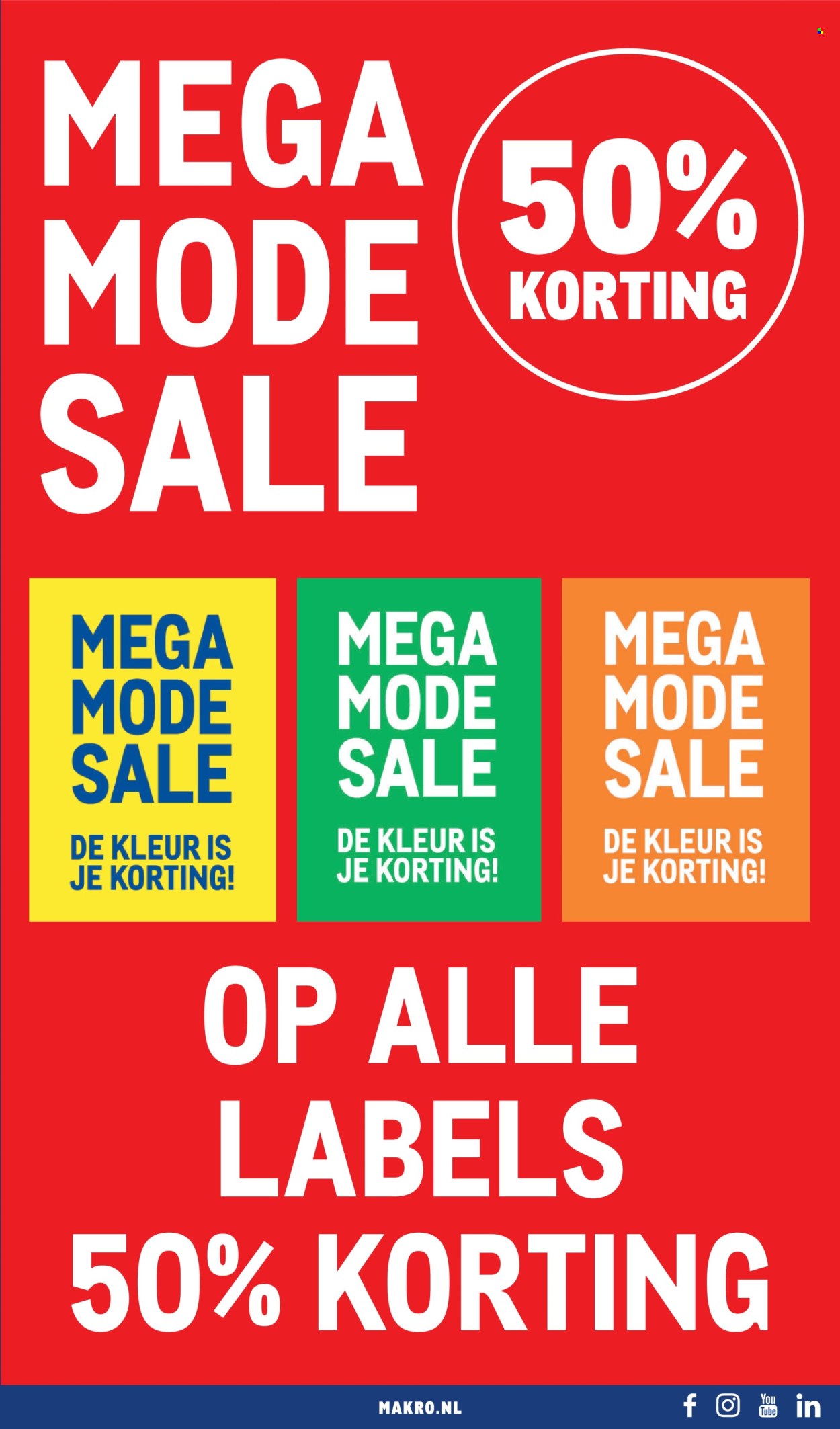Makro-aanbieding - 26-8-2026 - 6-9-2026. Pagina 37