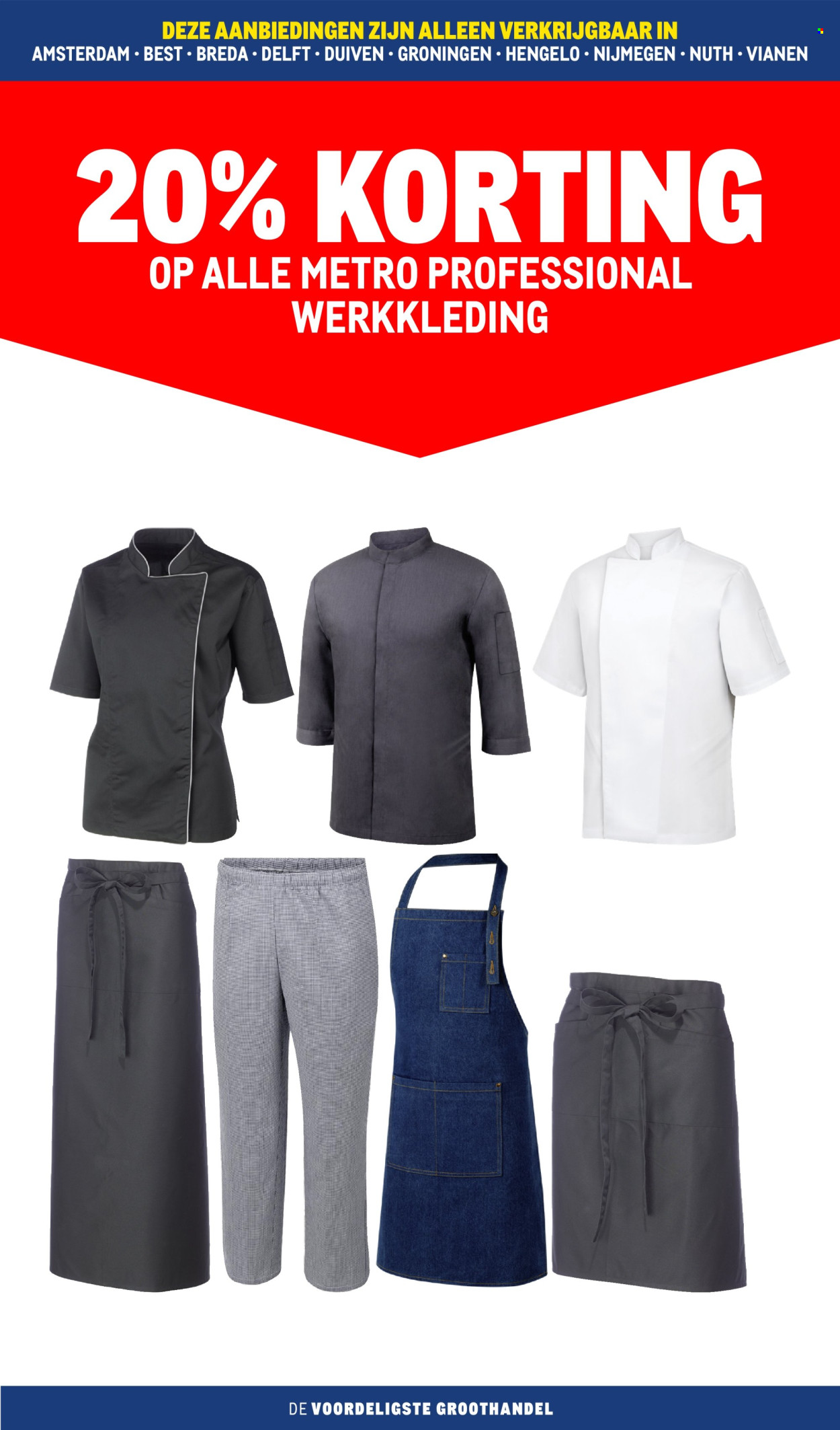 Makro-aanbieding - 26-8-2026 - 6-9-2026. Pagina 38