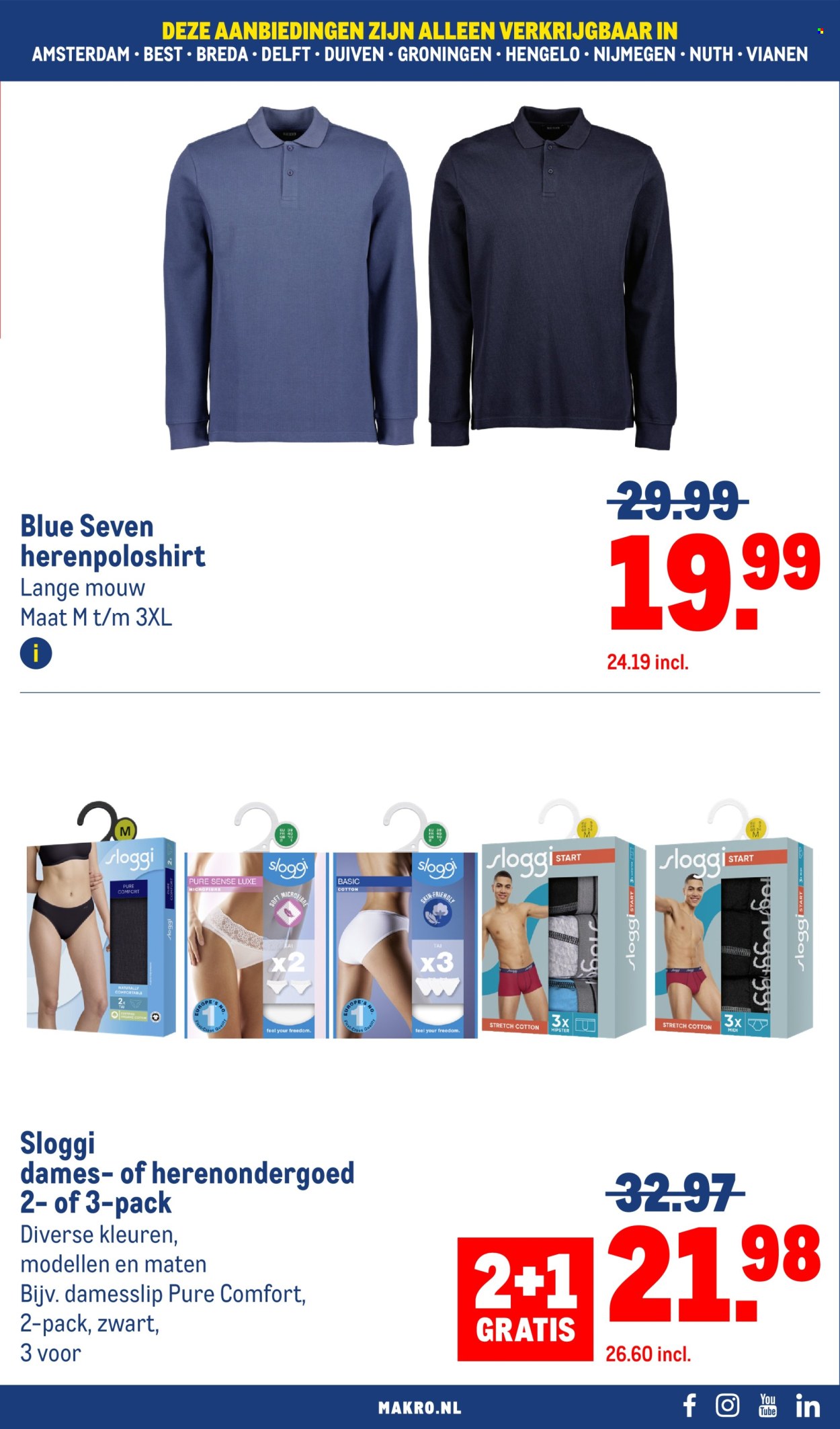 Makro-aanbieding - 26-8-2026 - 6-9-2026. Pagina 39
