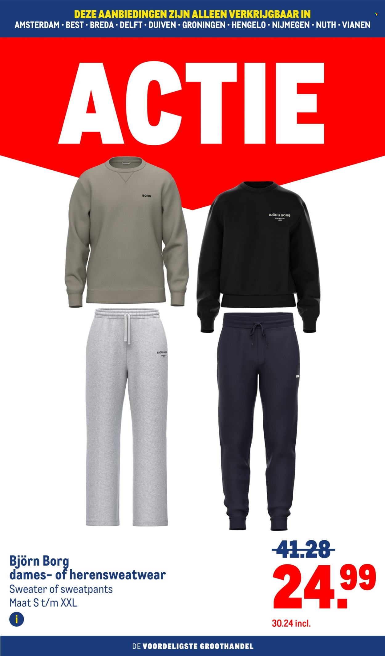Makro-aanbieding - 26-8-2026 - 6-9-2026. Pagina 40