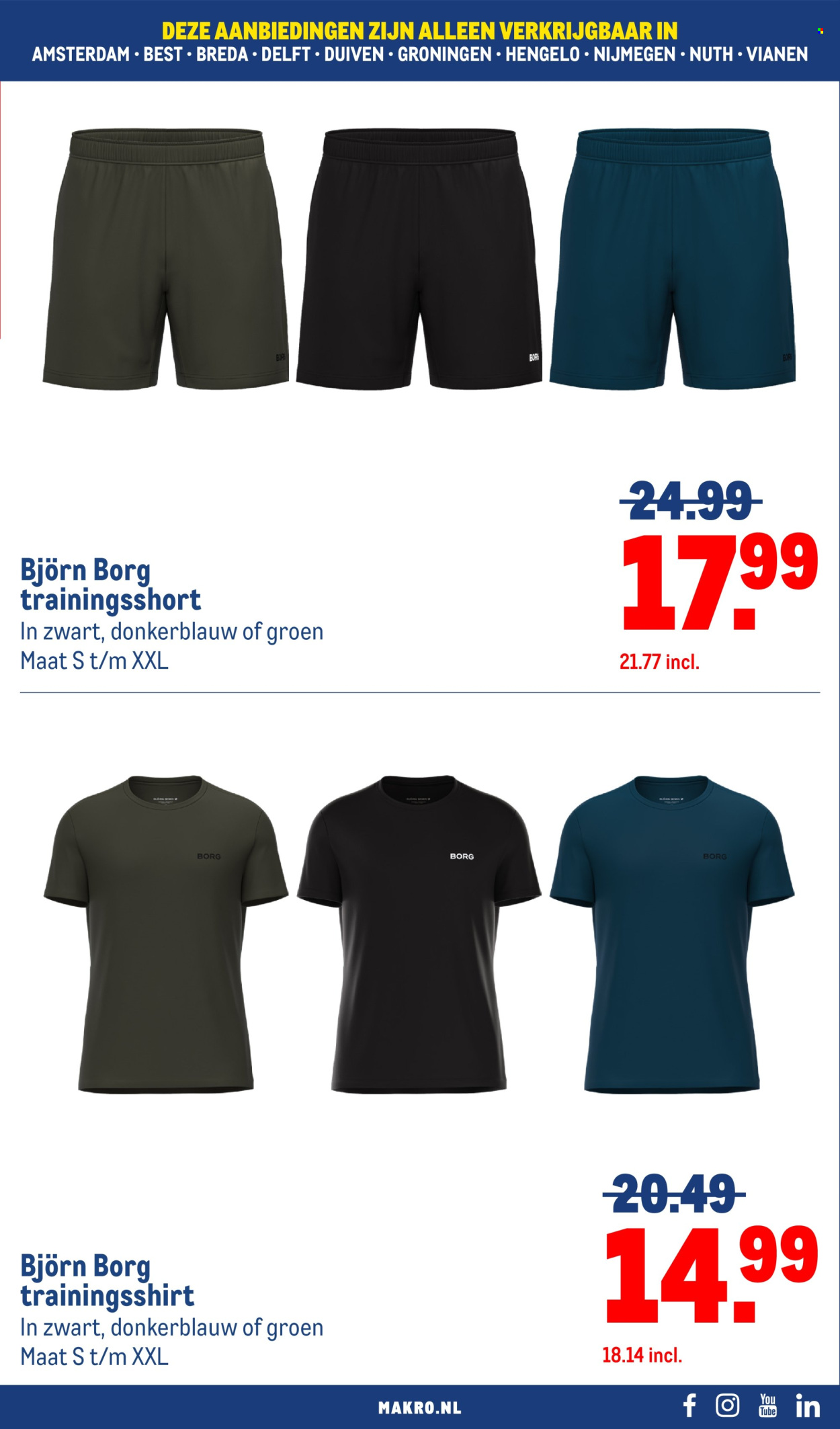 Makro-aanbieding - 26-8-2026 - 6-9-2026. Pagina 41