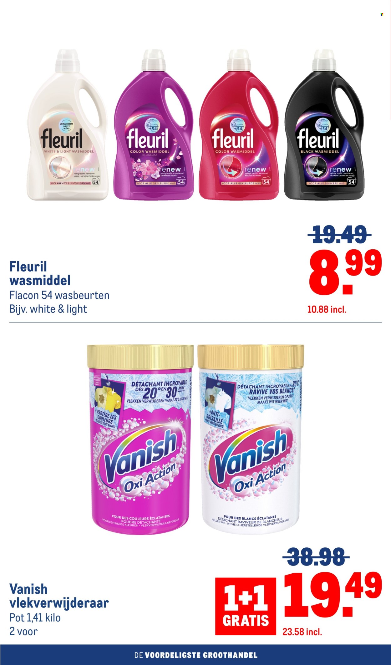 Makro-aanbieding - 26-8-2026 - 6-9-2026. Pagina 44