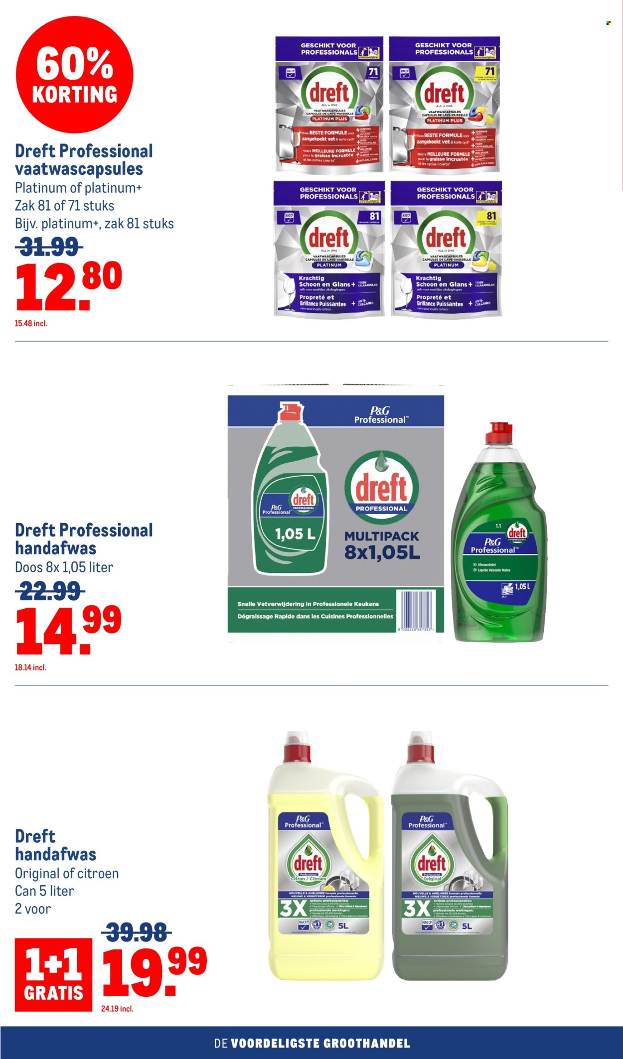 Makro-aanbieding - 26-8-2026 - 6-9-2026. Pagina 46