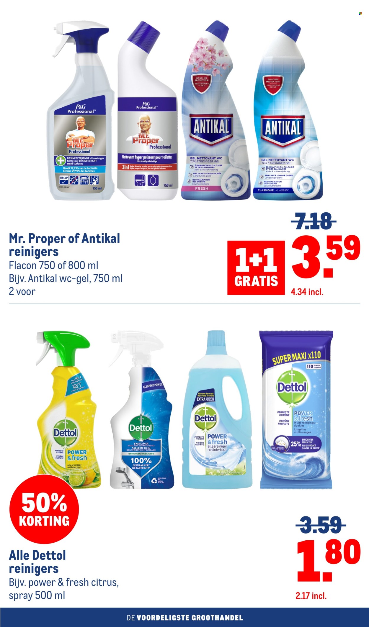 Makro-aanbieding - 26-8-2026 - 6-9-2026. Pagina 48